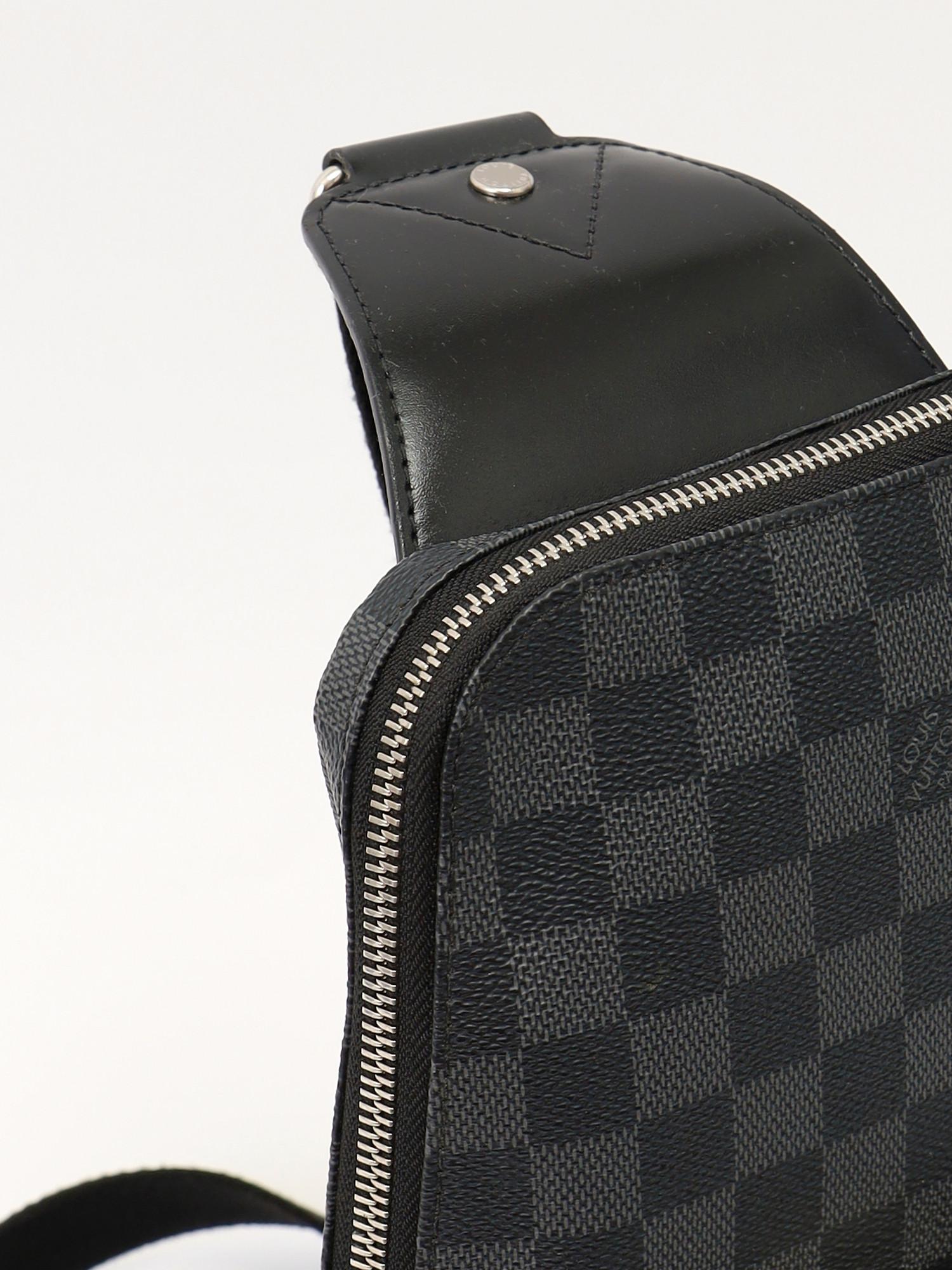 Louis Vuitton Avenue , фото 5