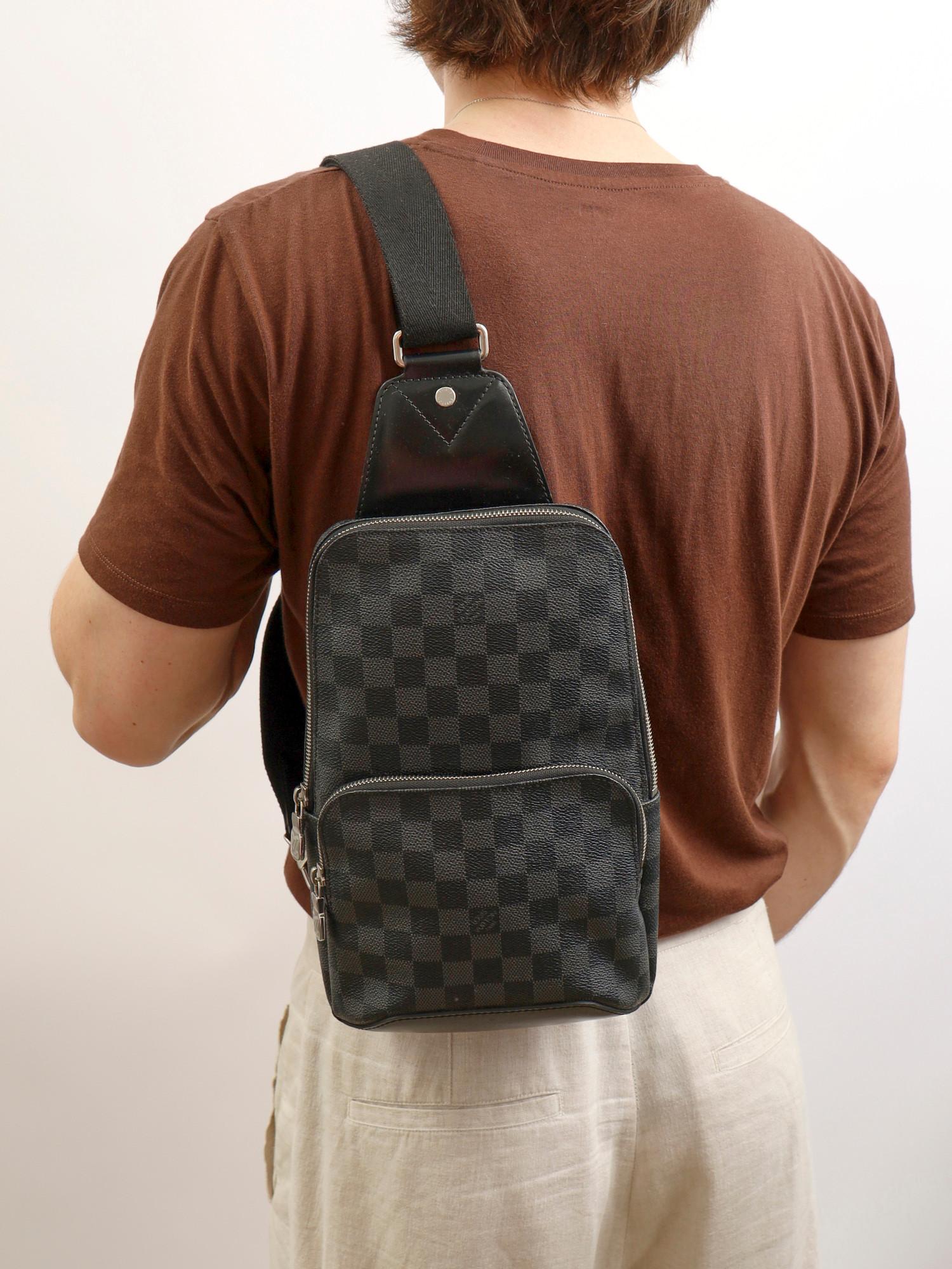 Louis Vuitton Avenue , фото 2