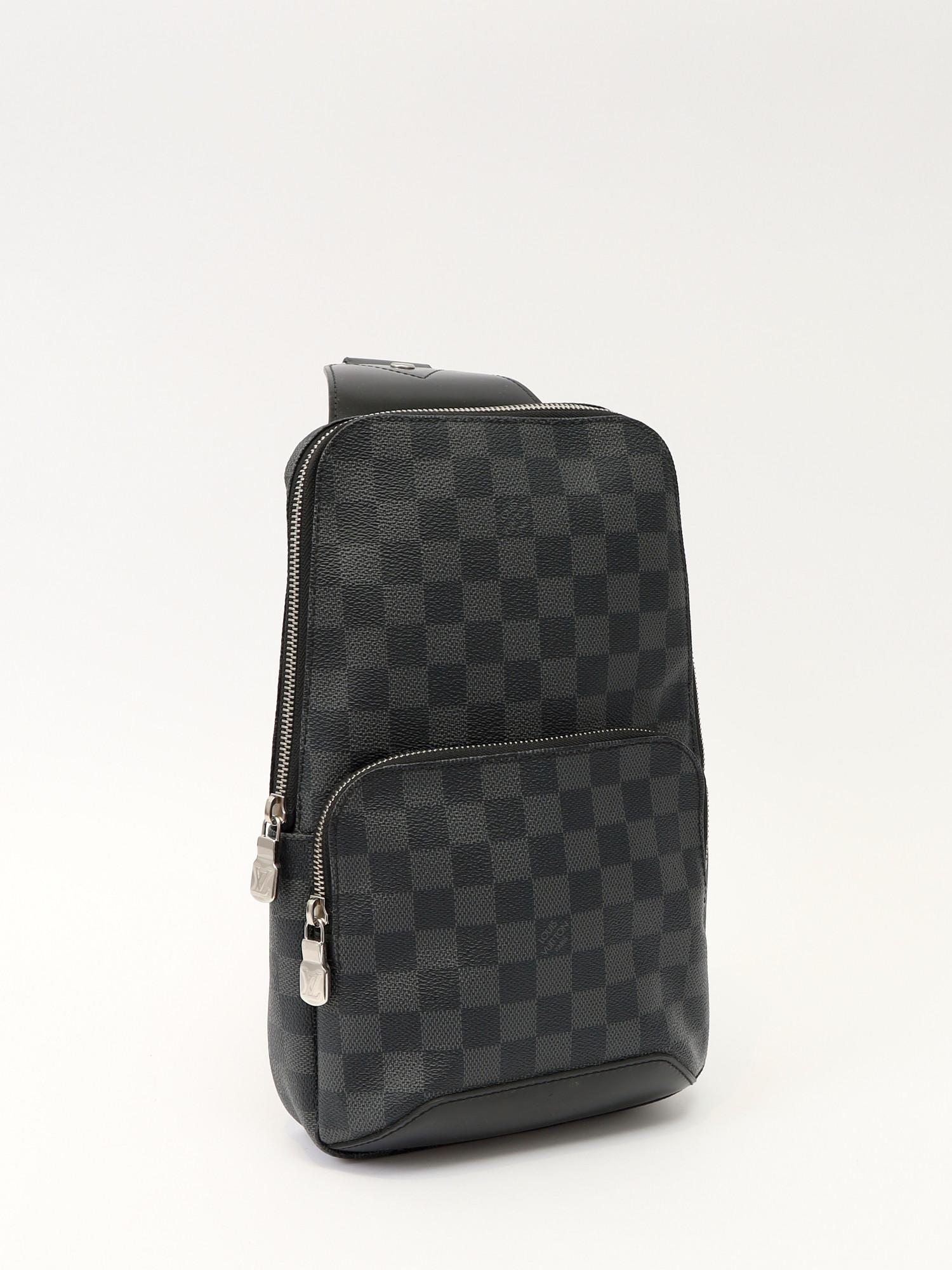 Louis Vuitton Avenue , фото 3