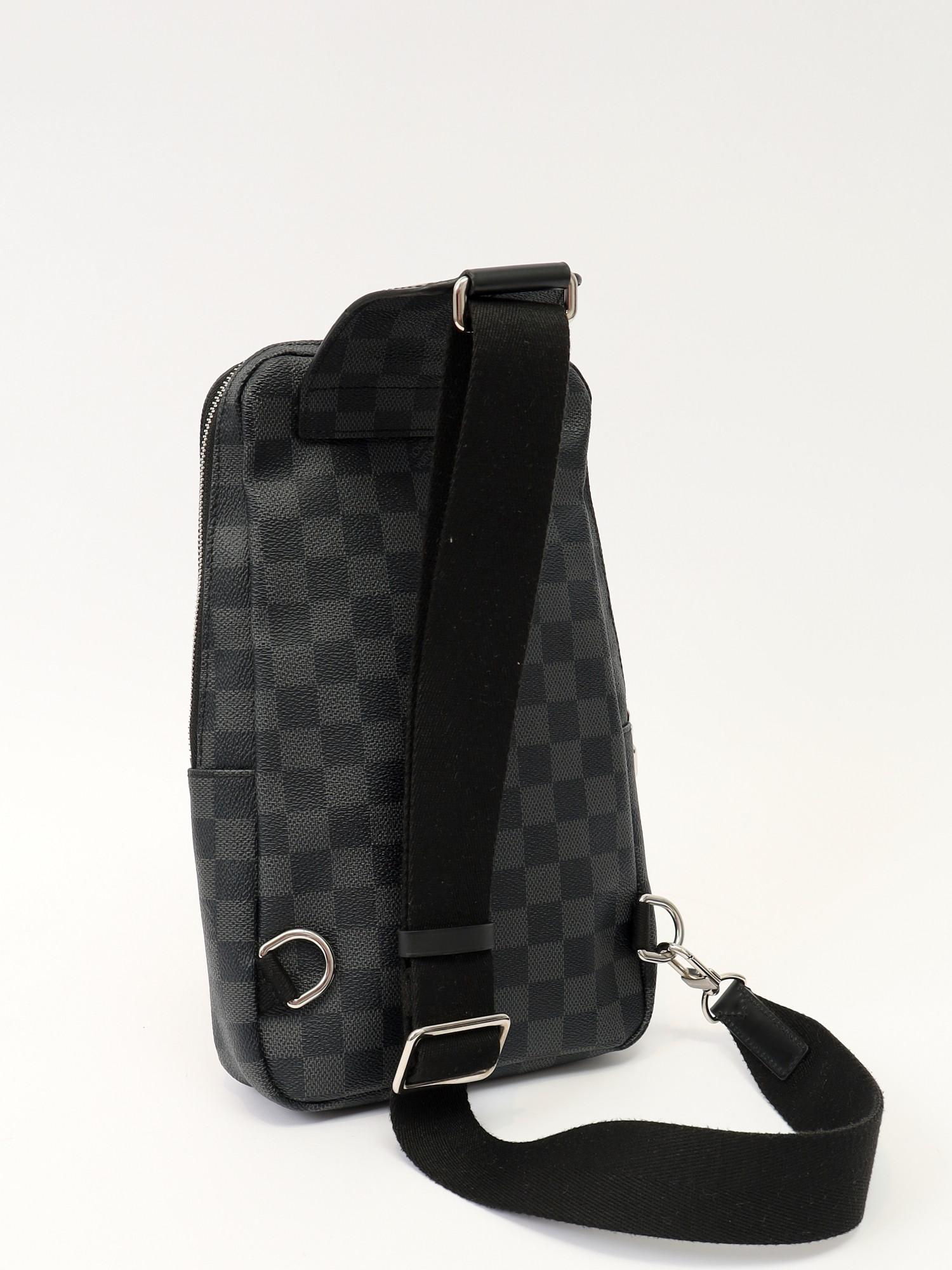 Louis Vuitton Avenue , фото 4