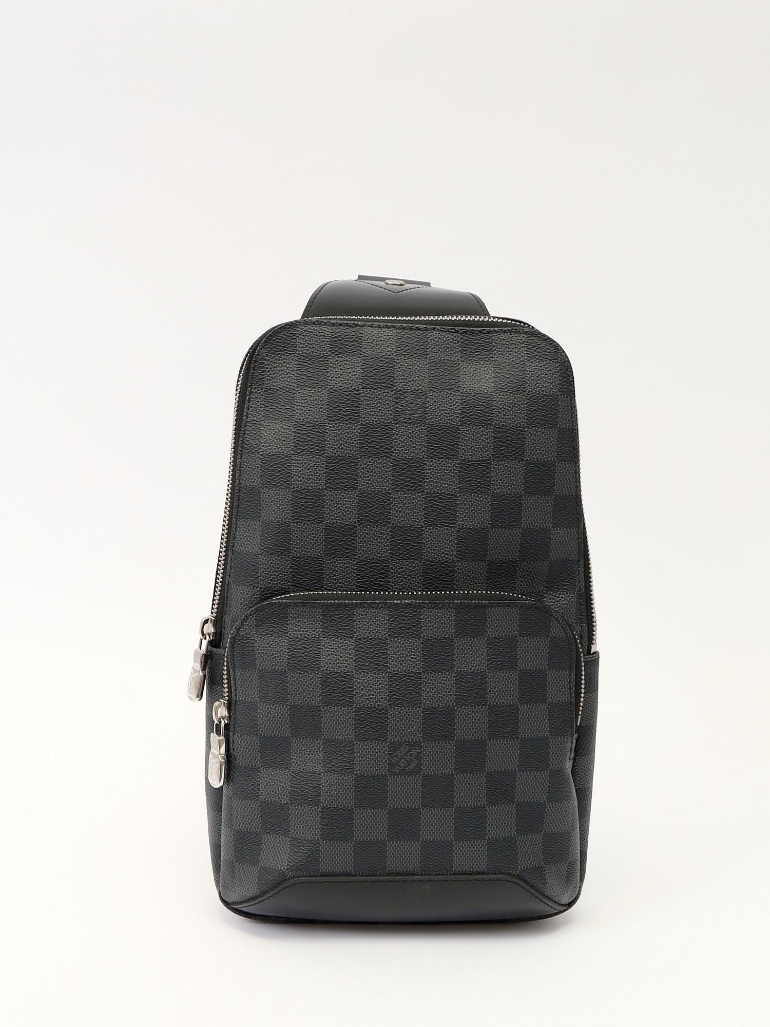 Louis Vuitton Avenue , фото 1