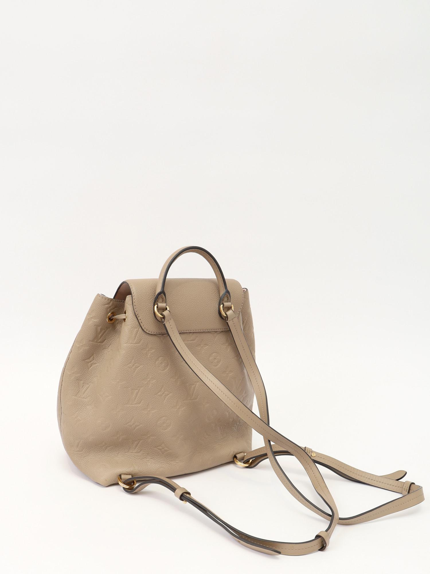 Louis Vuitton Montsouris , фото 4