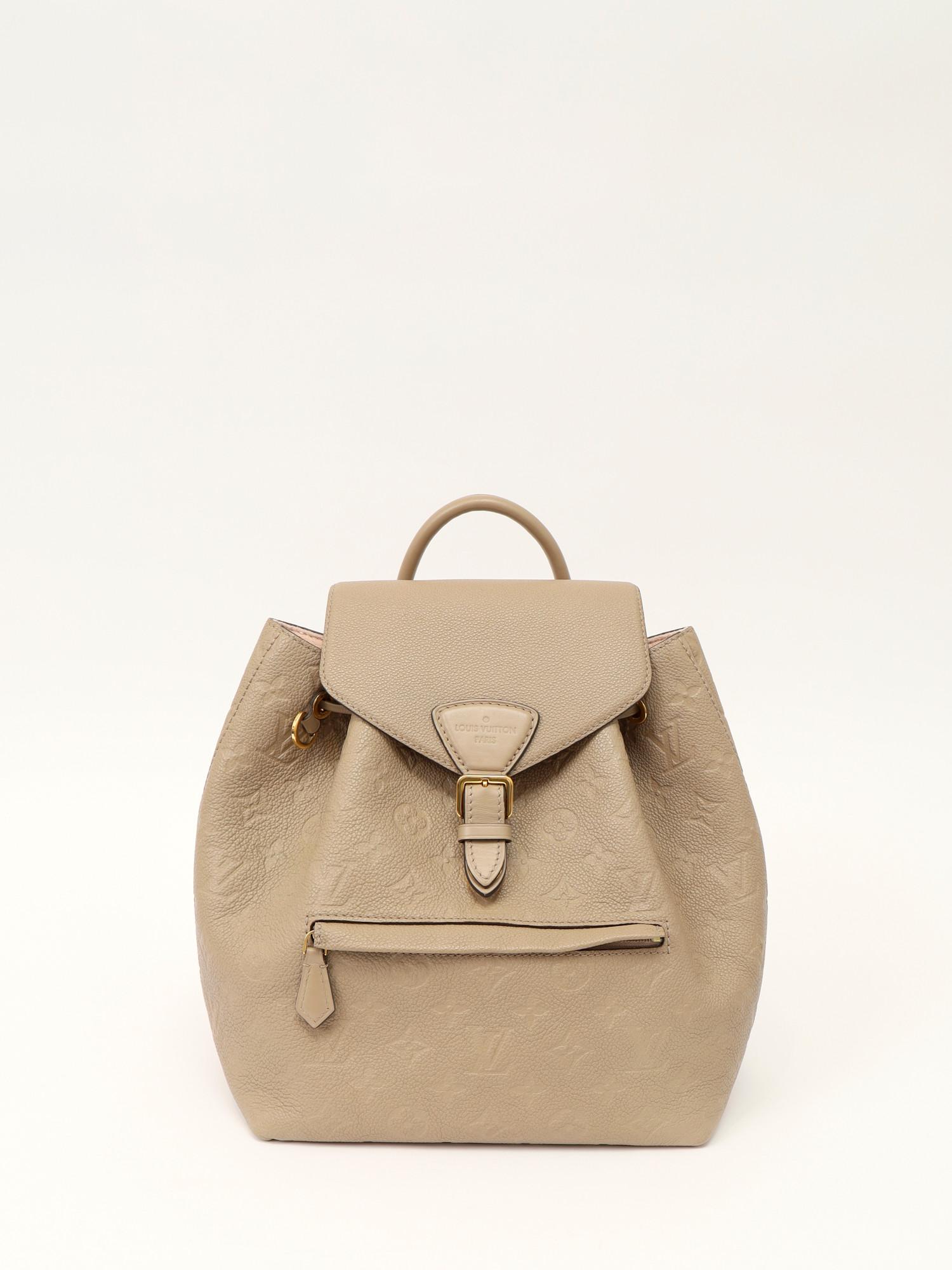 Louis Vuitton Montsouris , фото 1