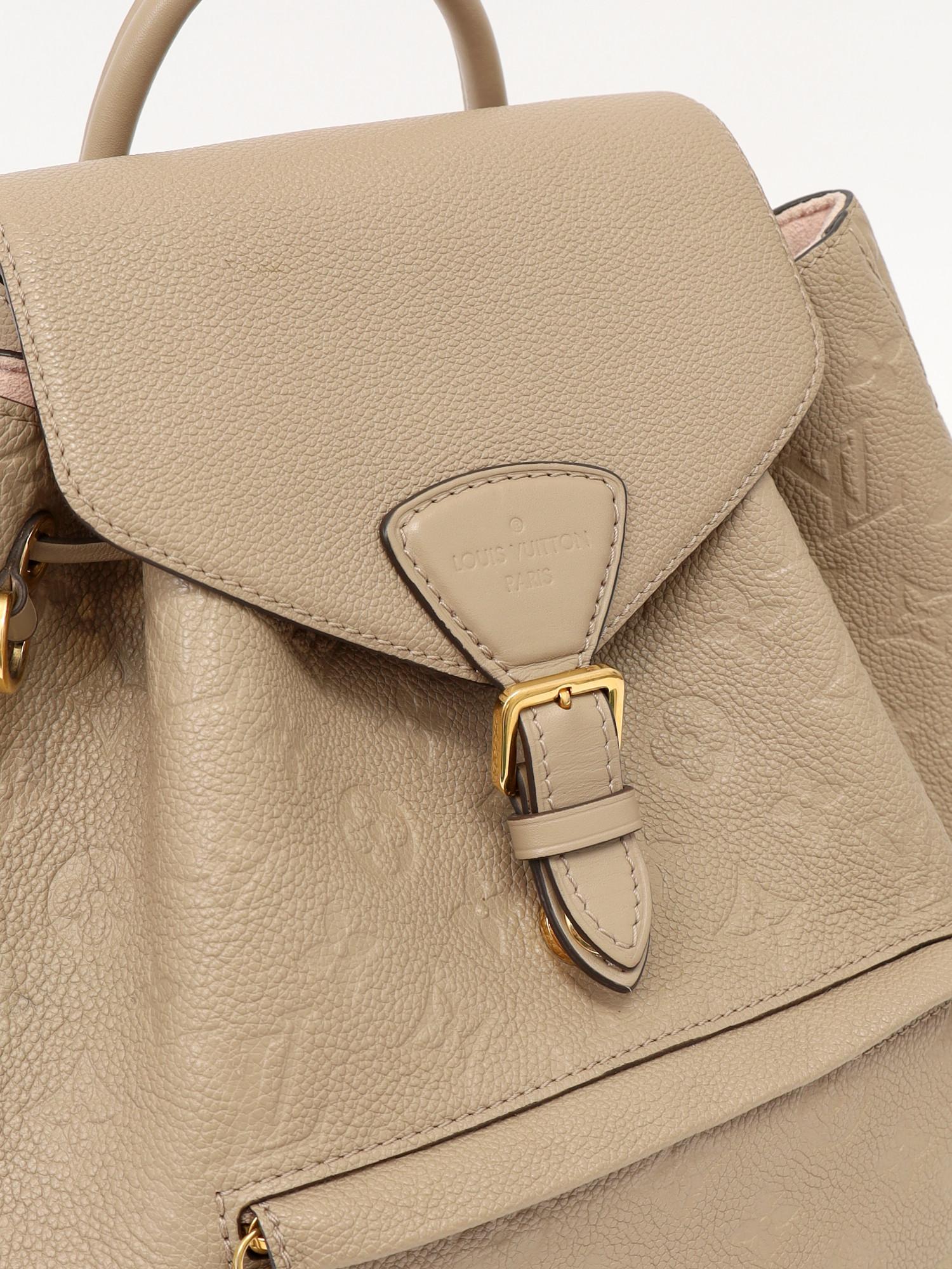 Louis Vuitton Montsouris , фото 5