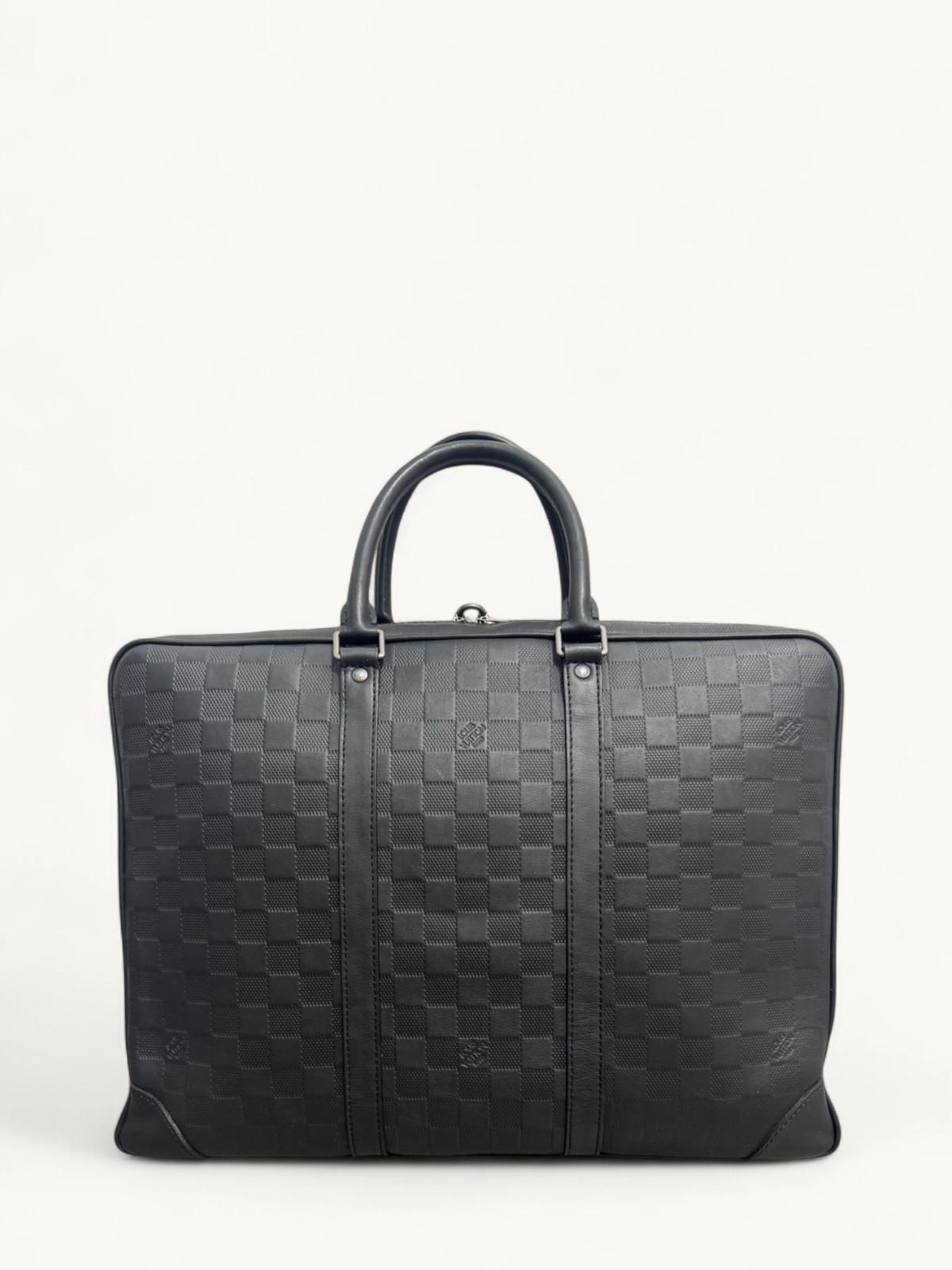 Louis Vuitton Porte Documents Voyage , фото 2