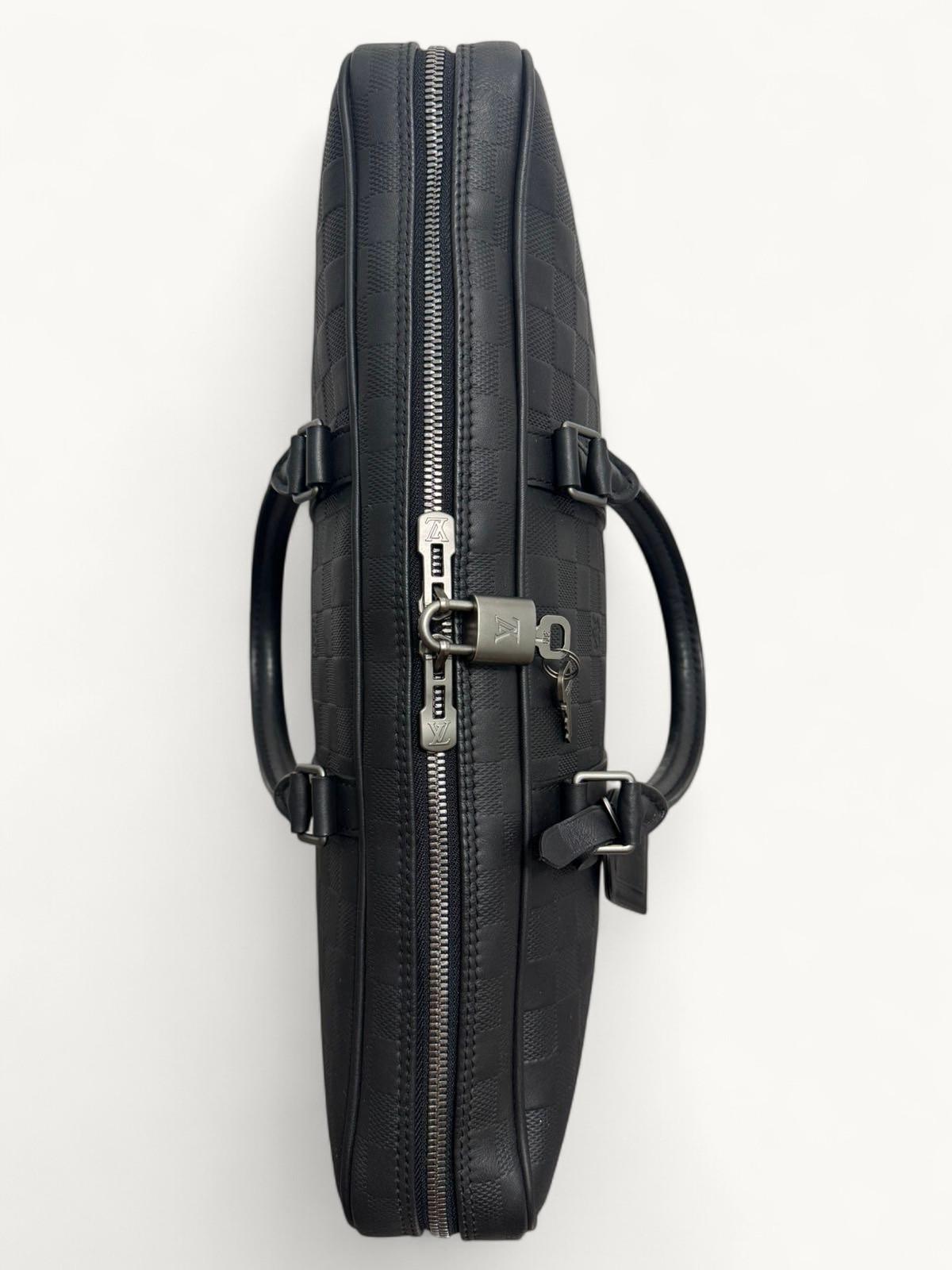 Louis Vuitton Porte Documents Voyage , фото 3