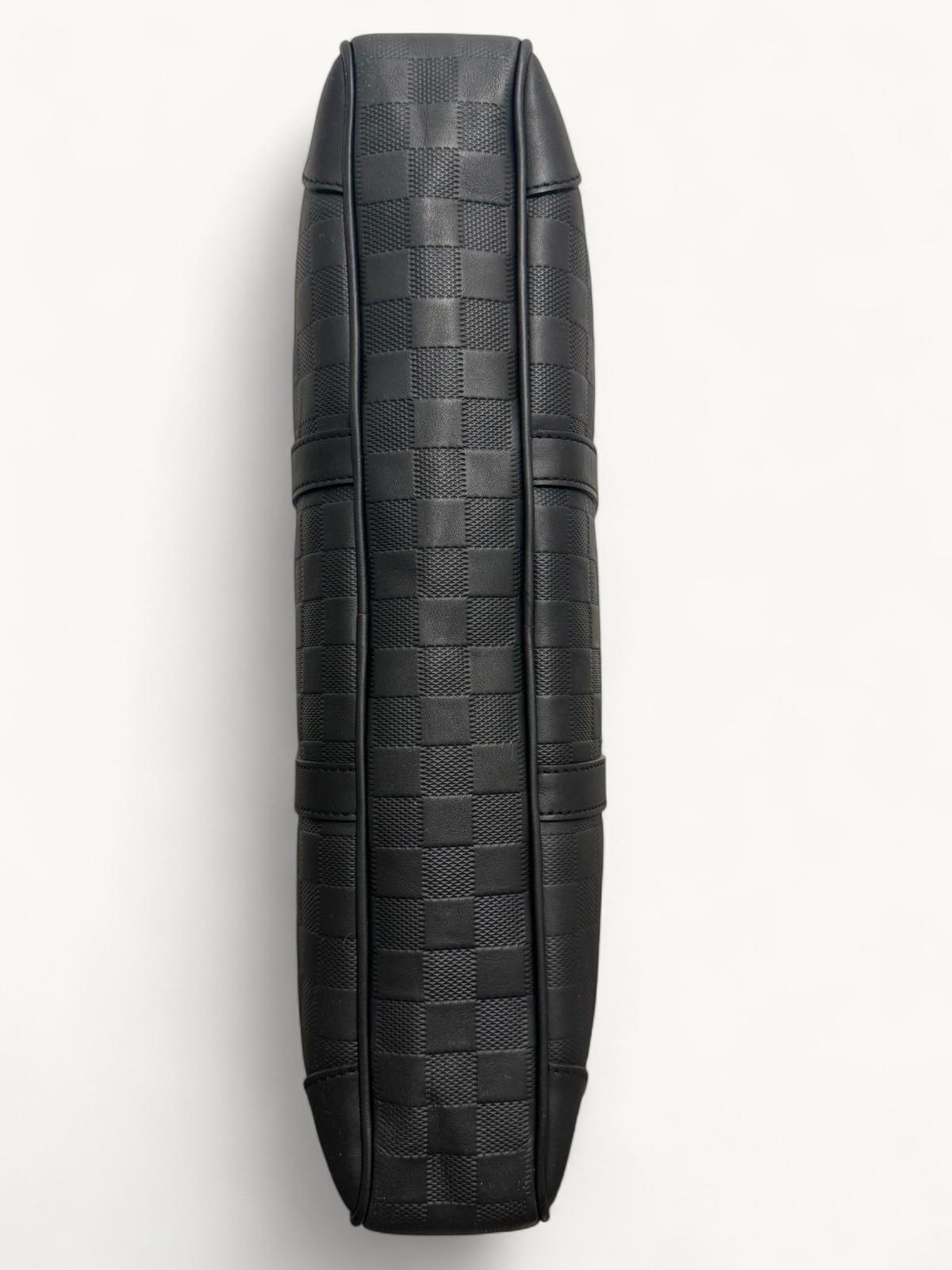 Louis Vuitton Porte Documents Voyage , фото 5