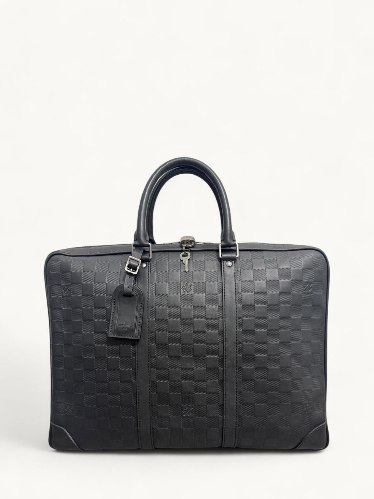 Louis Vuitton Porte Documents Voyage , фото 1