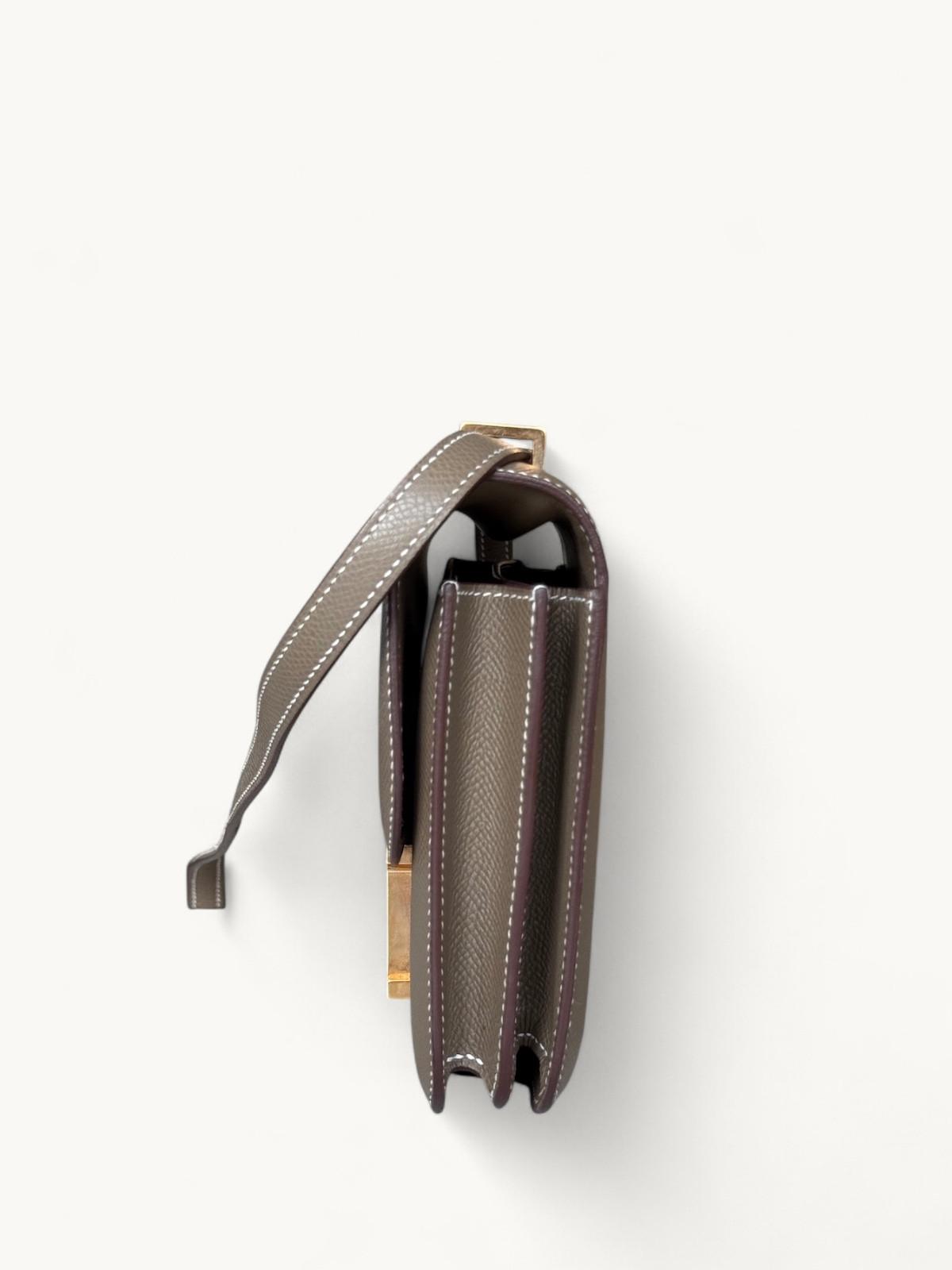 Hermes Constance 18, фото 3