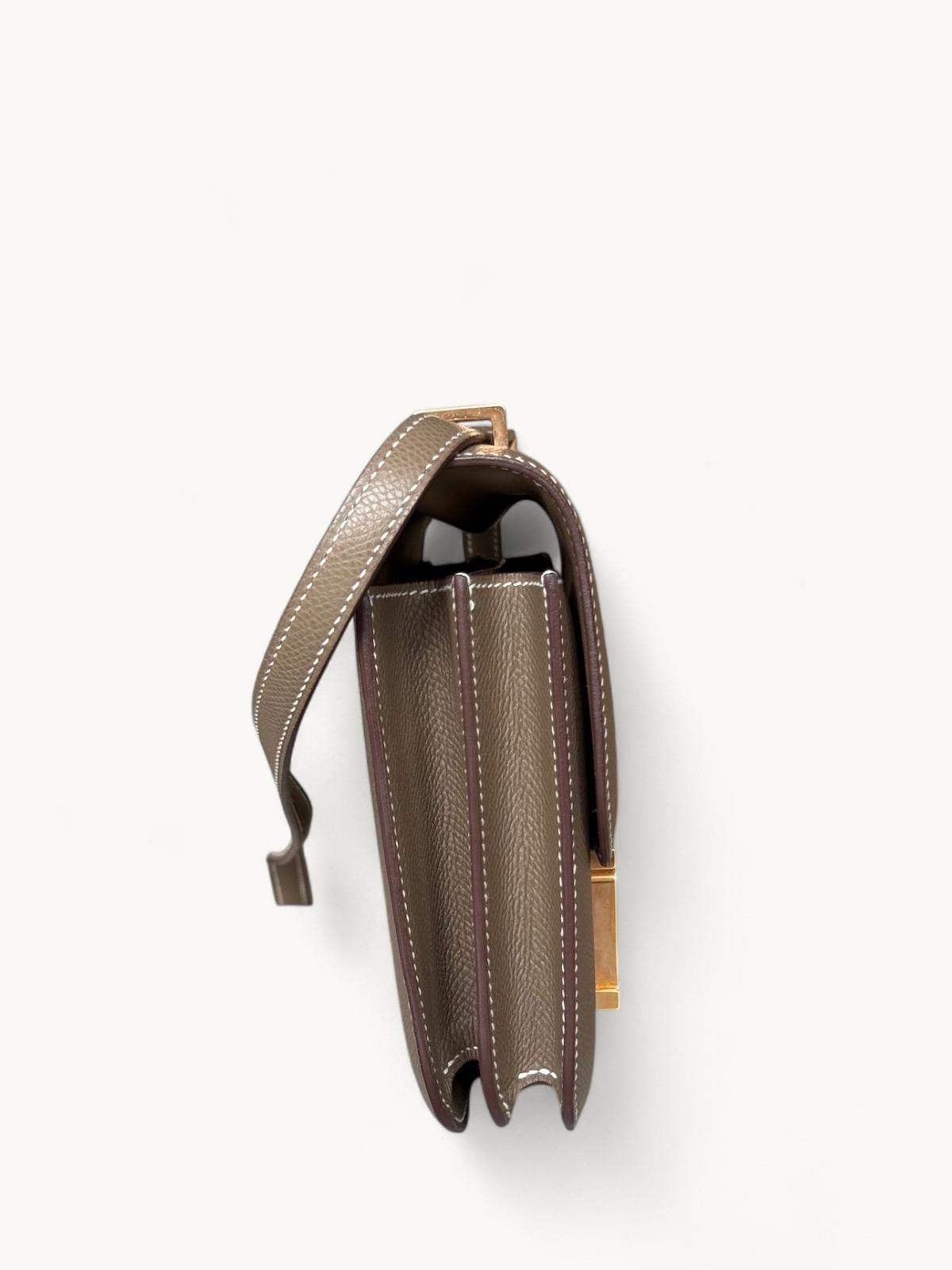 Hermes Constance 18, фото 4
