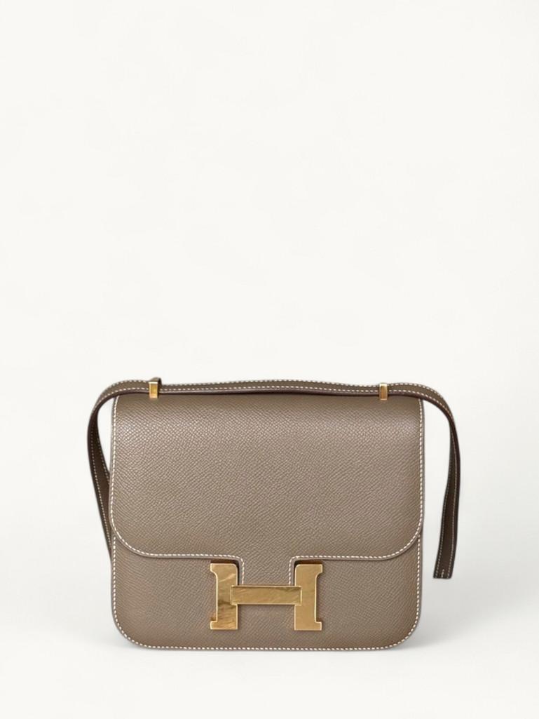 Hermes Constance 18, фото 1