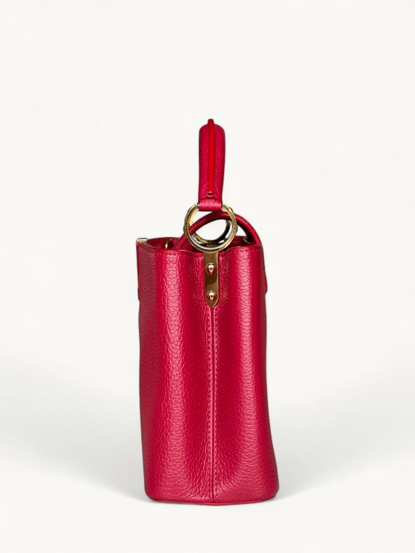 Louis Vuitton Capucines , фото 3