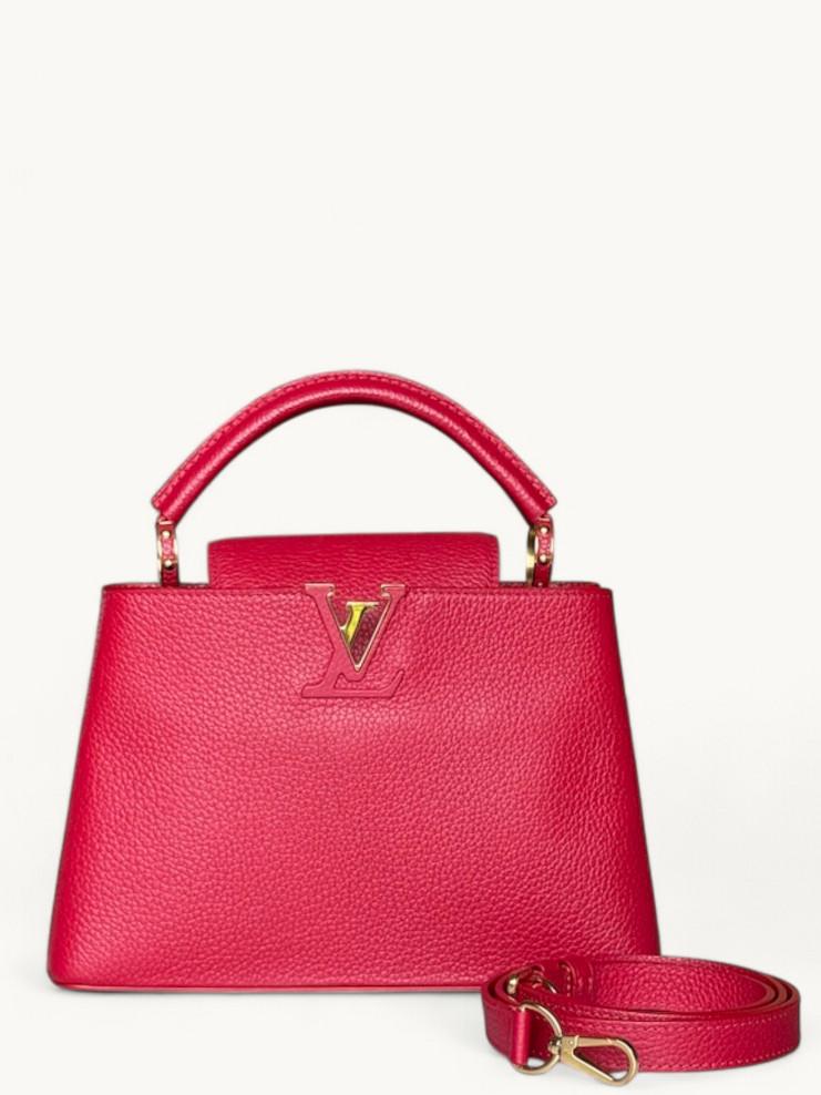 Louis Vuitton Capucines , фото 1