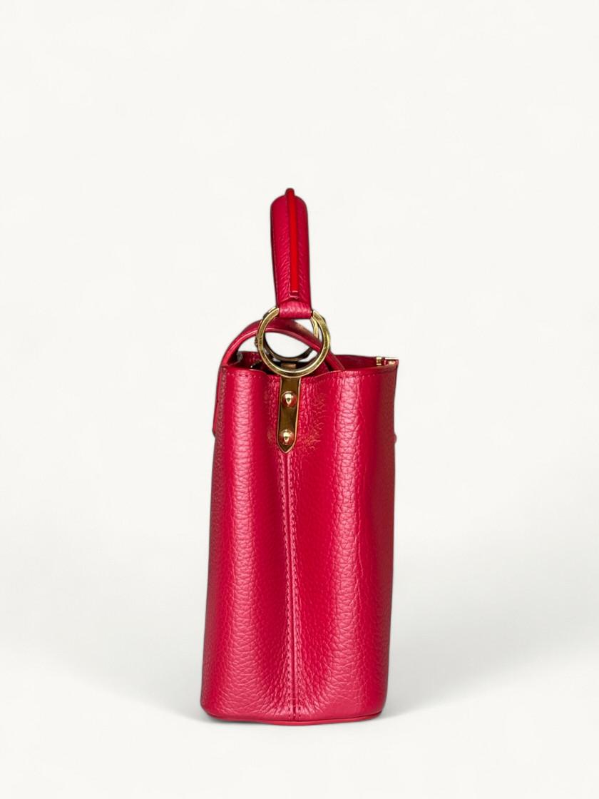 Louis Vuitton Capucines , фото 2