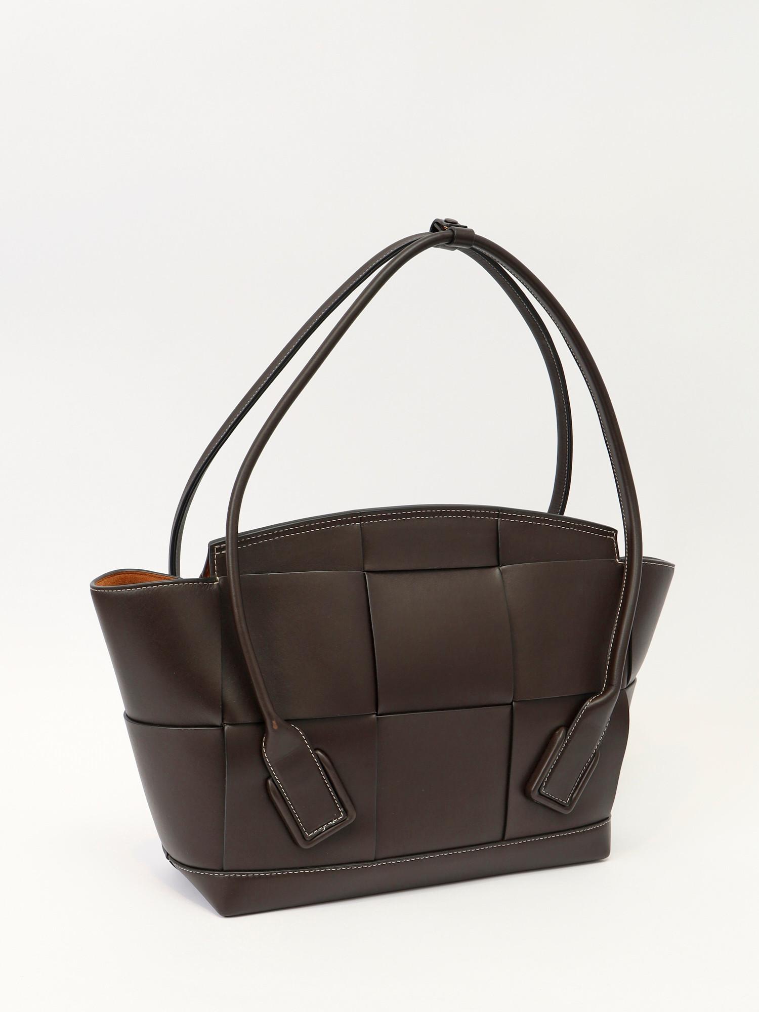 Bottega Veneta Arco , фото 4