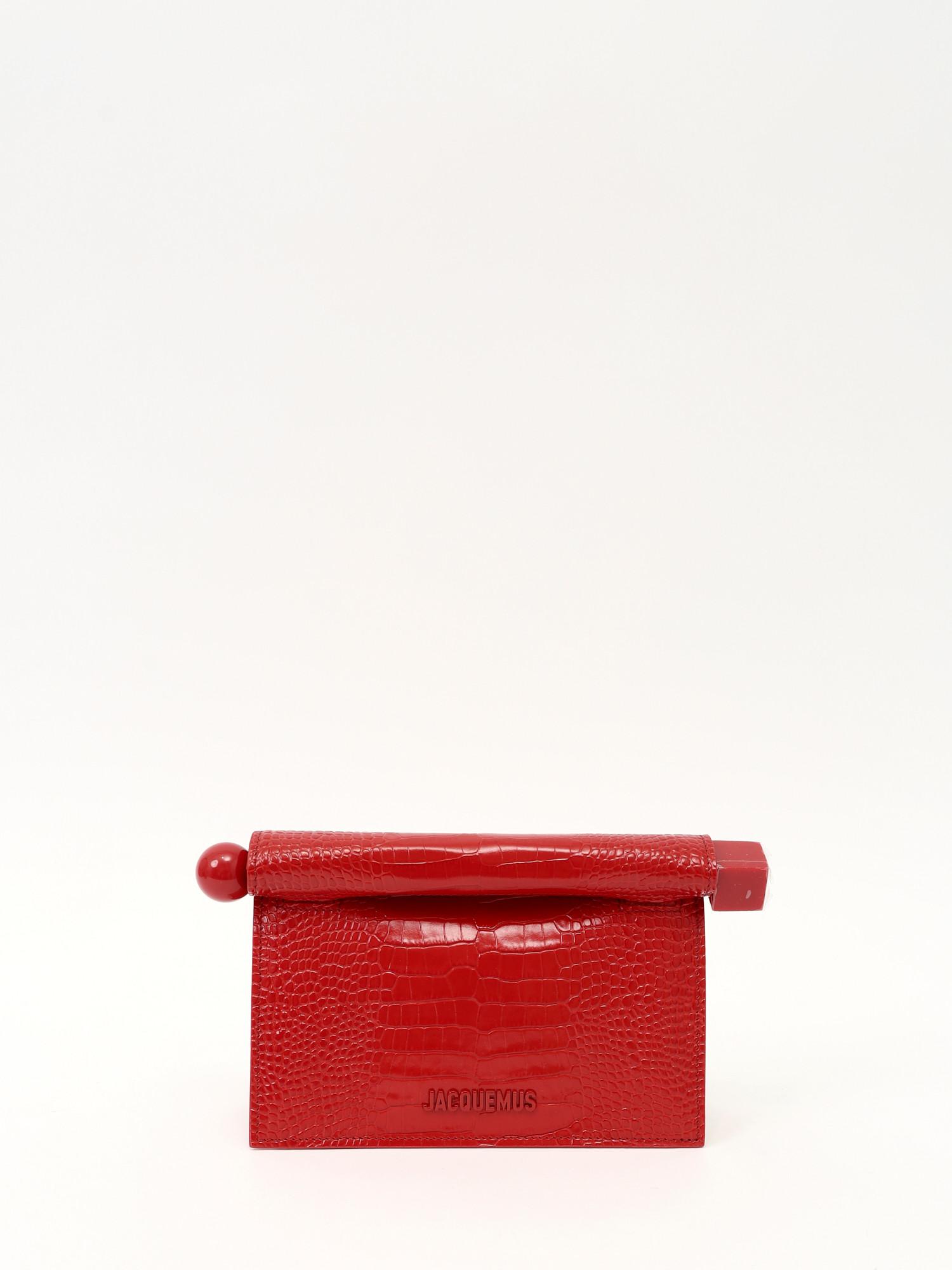 Jacquemus Le Rond Carre , фото 1