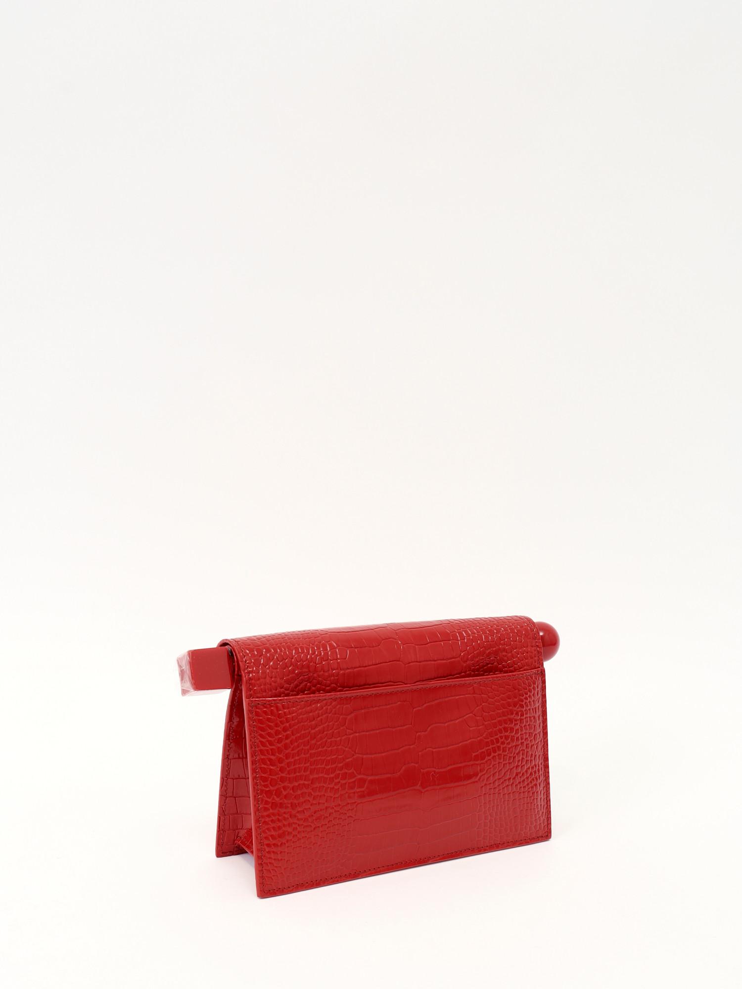 Jacquemus Le Rond Carre , фото 4