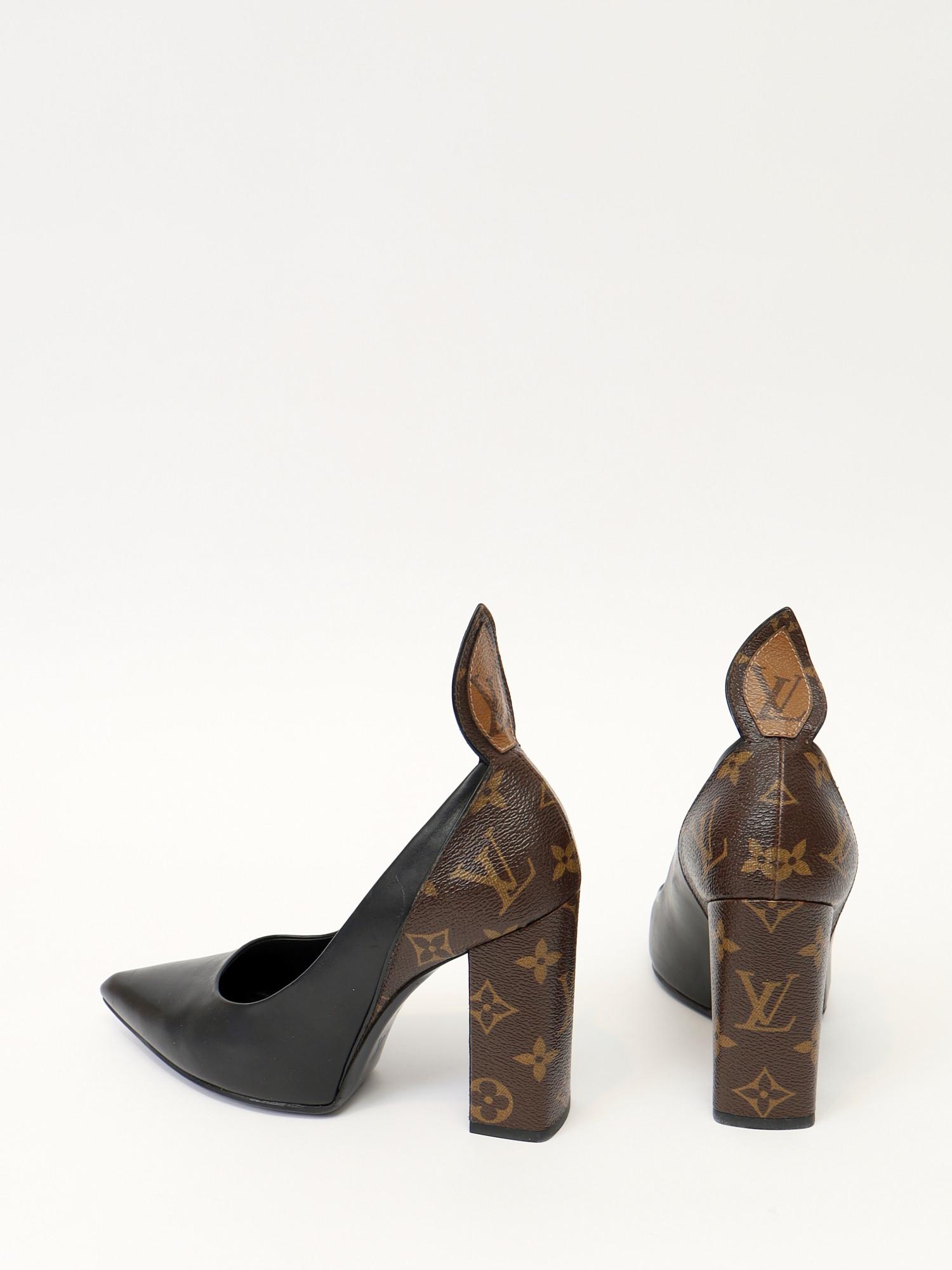 Louis Vuitton 37, фото 4