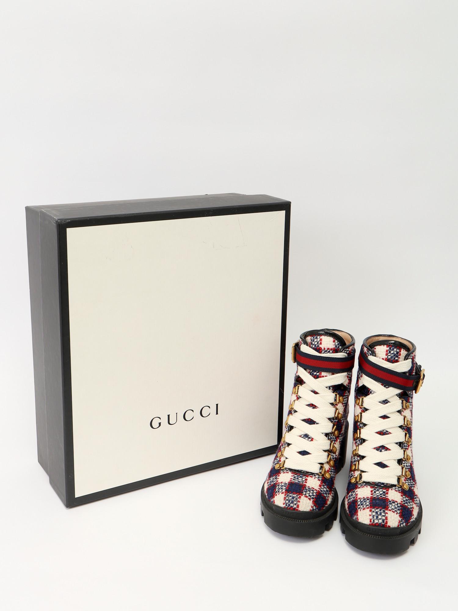 Gucci 36.5, фото 3
