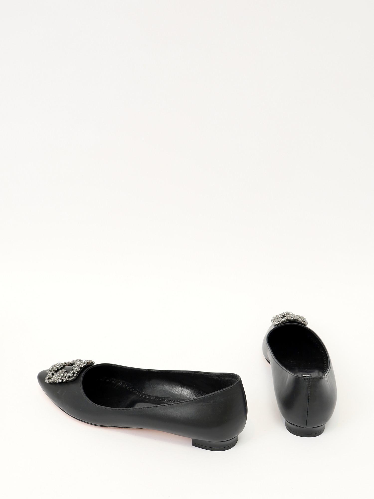 Manolo Blahnik 39, фото 5