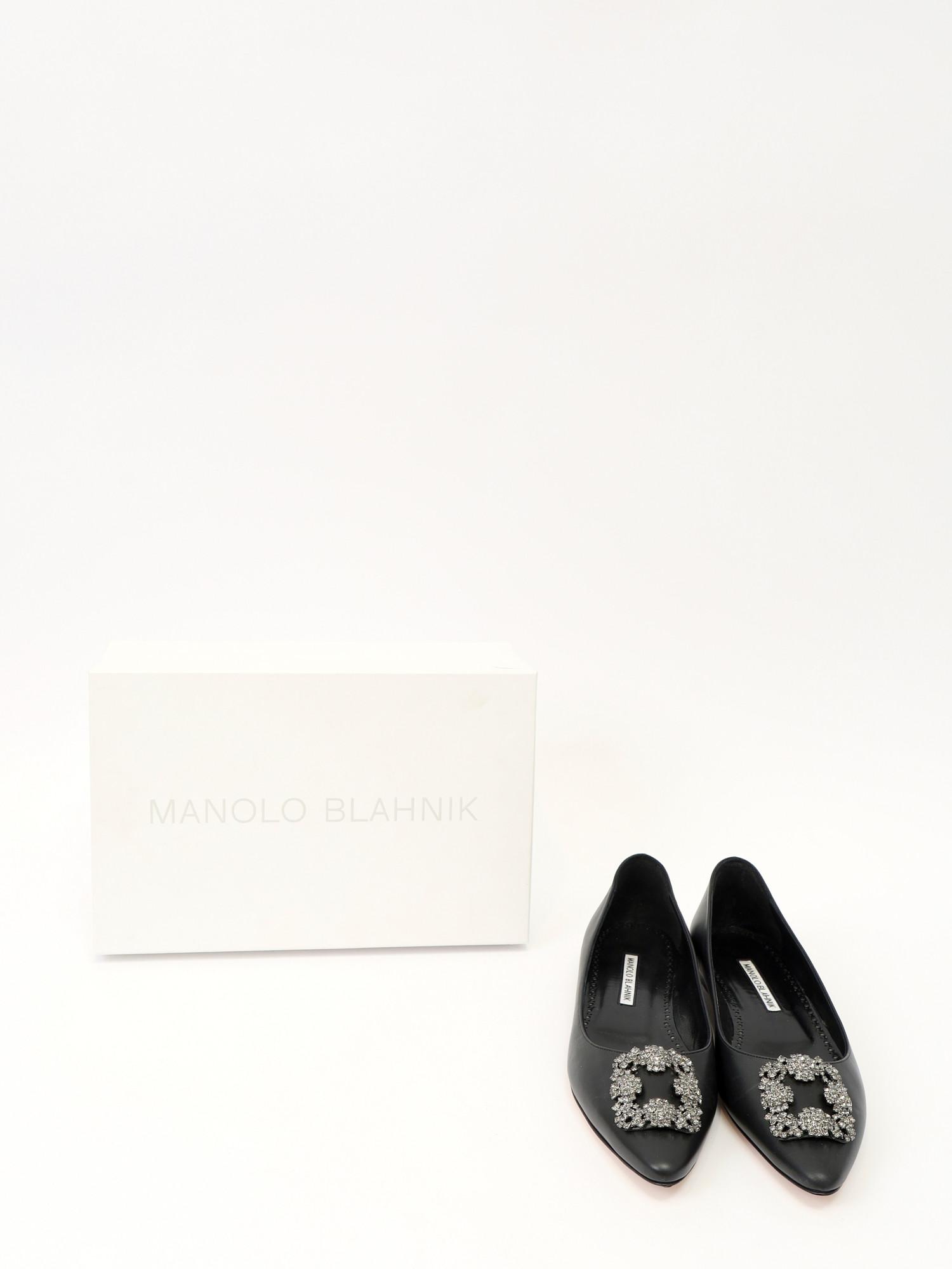 Manolo Blahnik 39, фото 3