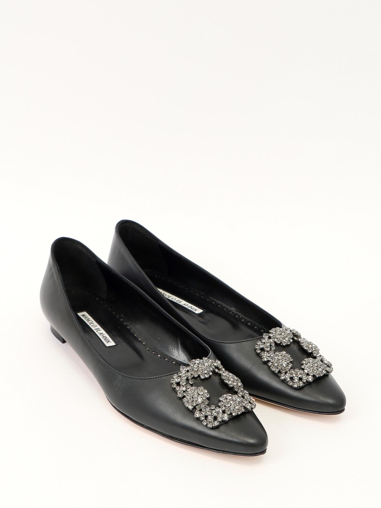 Manolo Blahnik 39, фото 4