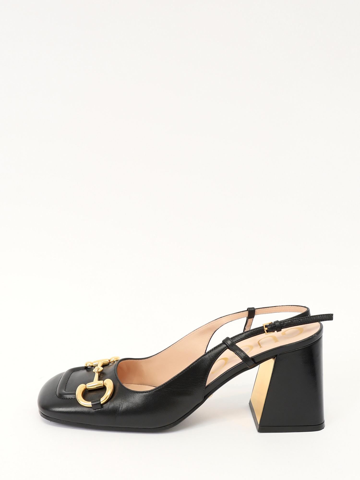 Gucci 39.5, фото 2