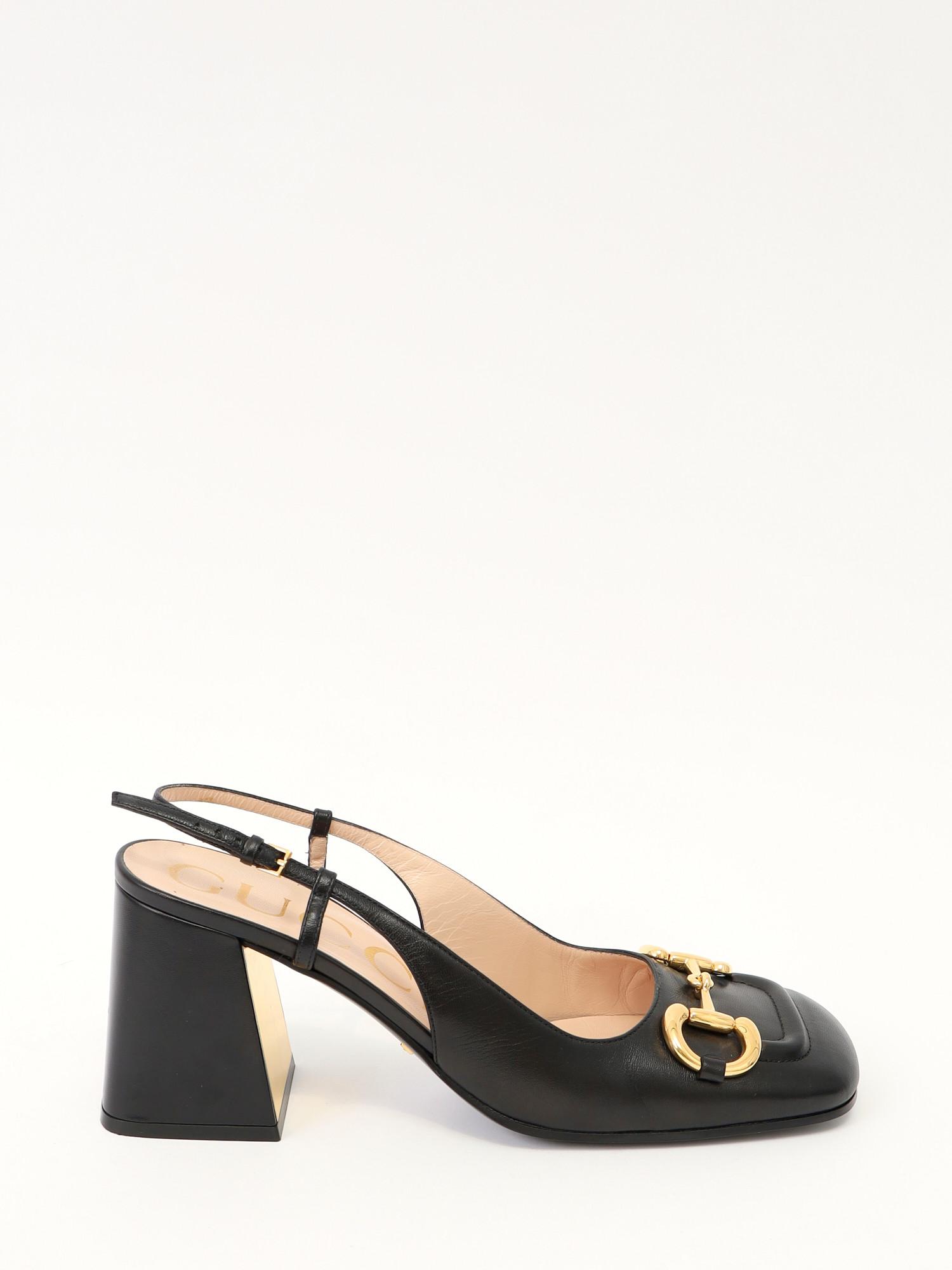 Gucci 39.5, фото 1