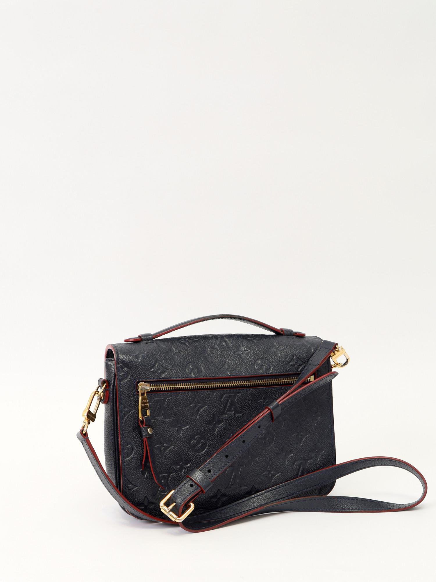 Louis Vuitton Pochette Metis , фото 4