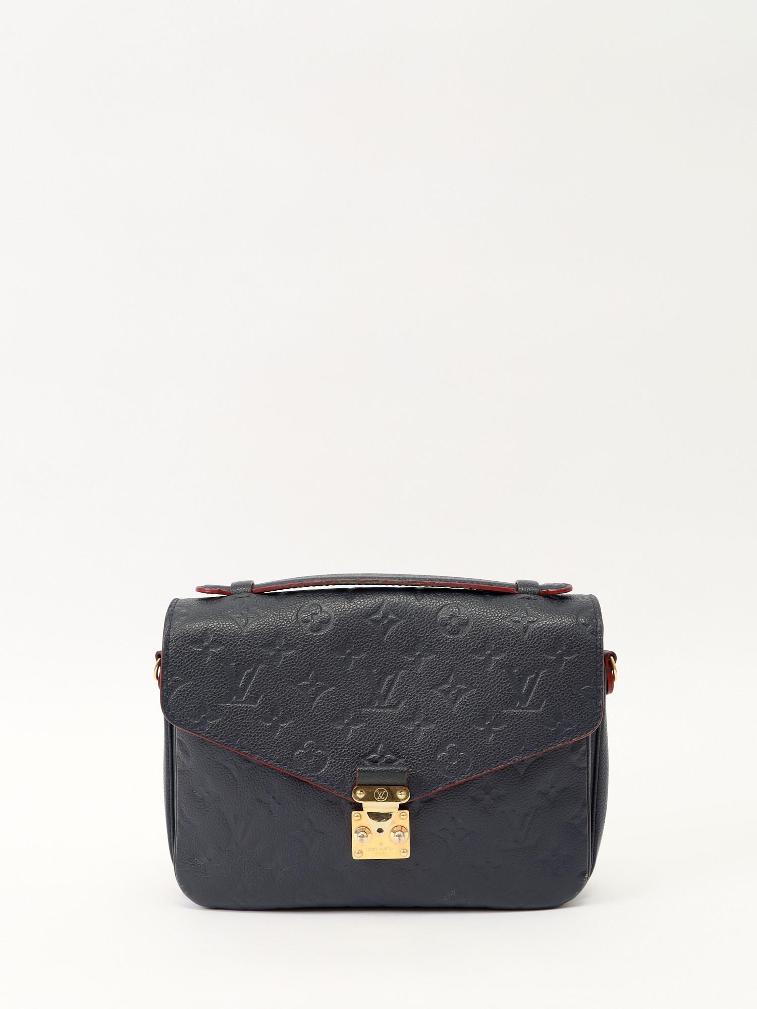 Louis Vuitton Pochette Metis , фото 1