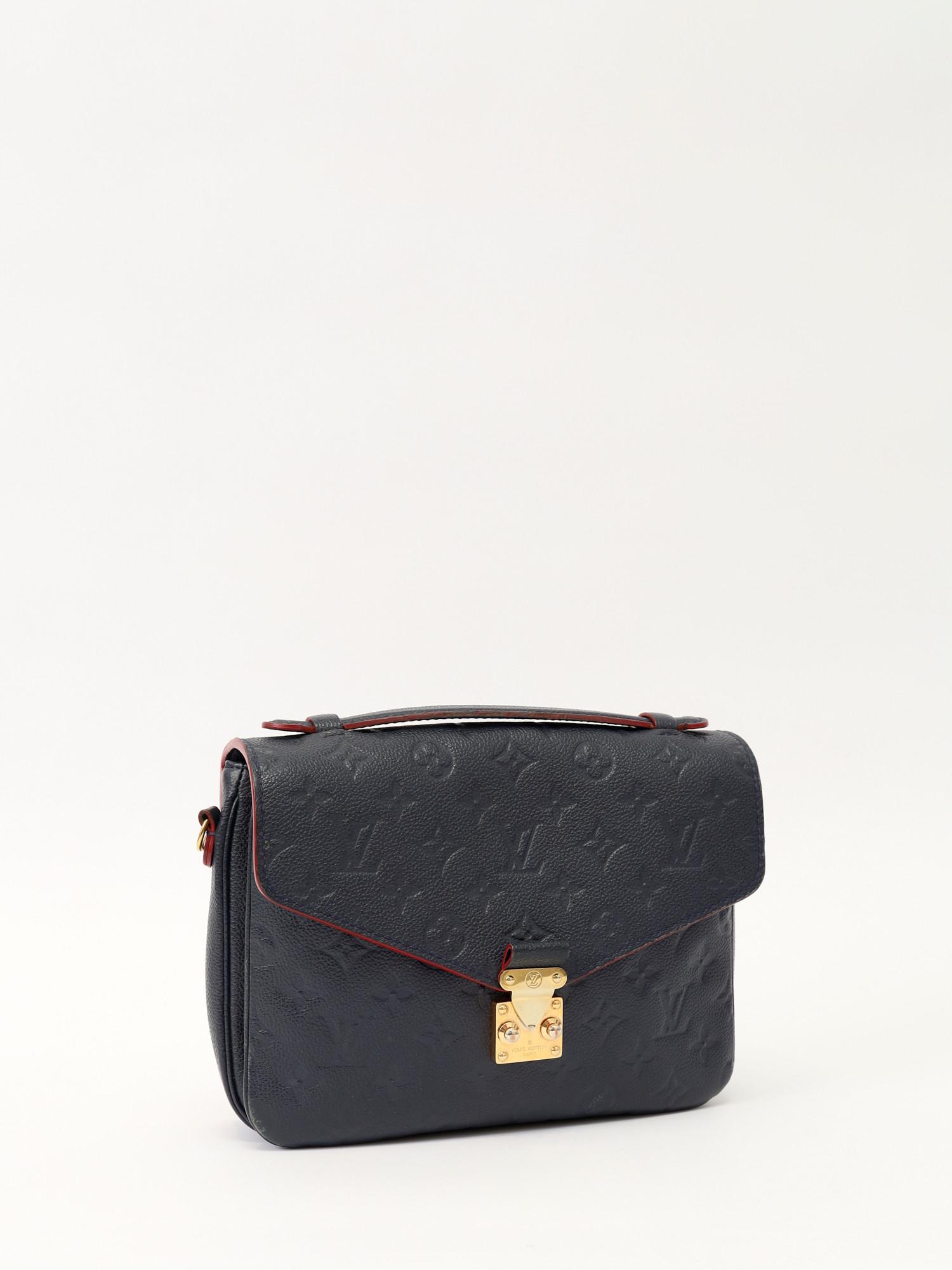 Louis Vuitton Pochette Metis , фото 3