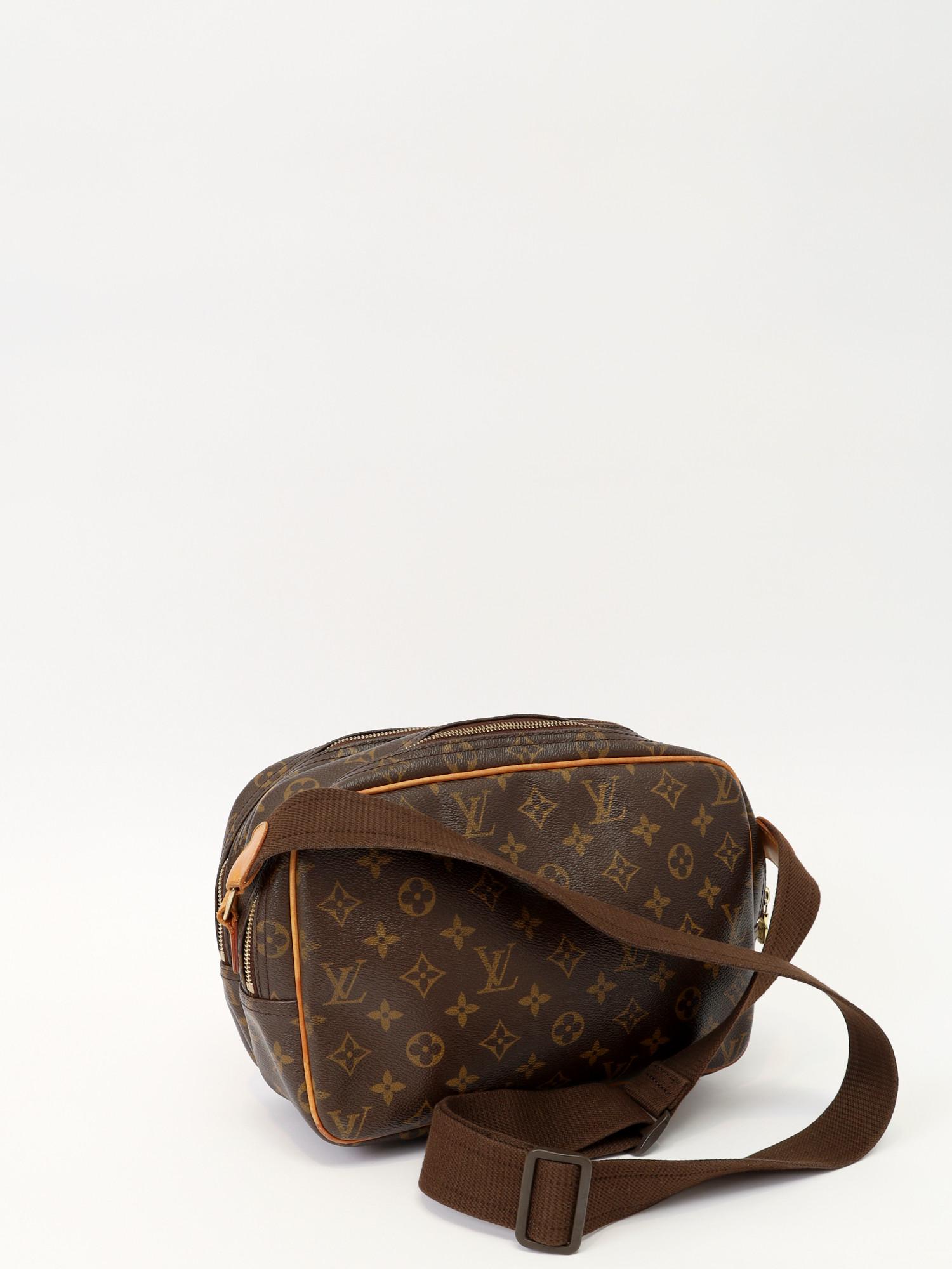 Louis Vuitton Reporter , фото 4
