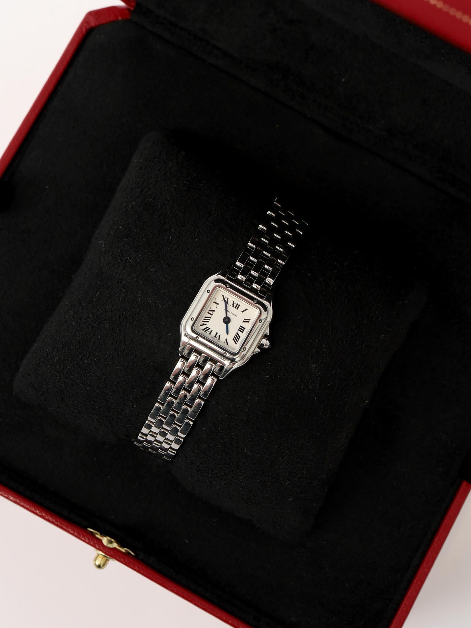 Cartier Panthère de Cartier , фото 4