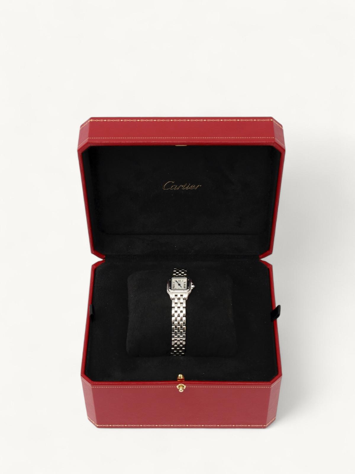 Cartier Panthère de Cartier , фото 3