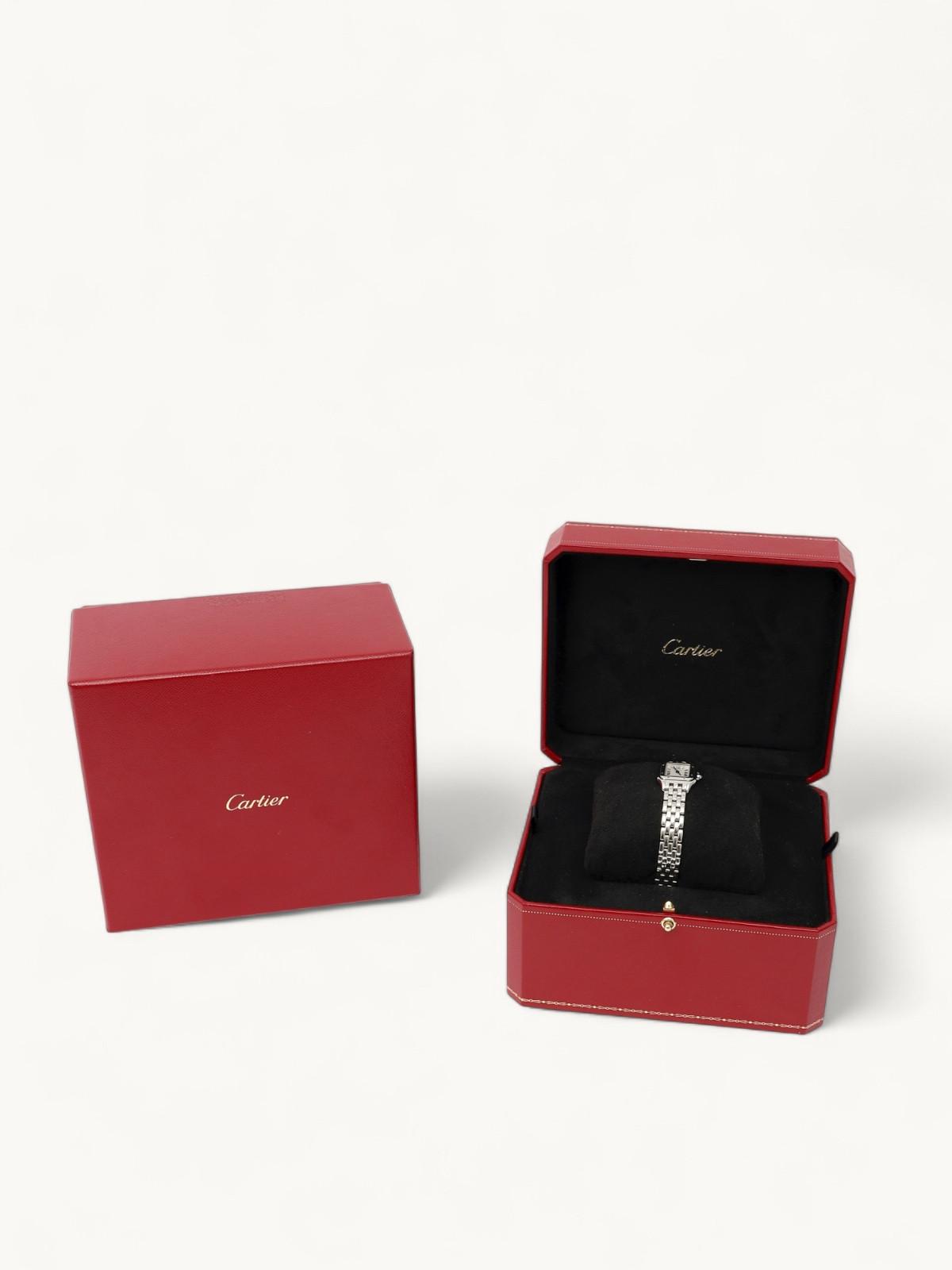 Cartier Panthère de Cartier , фото 5