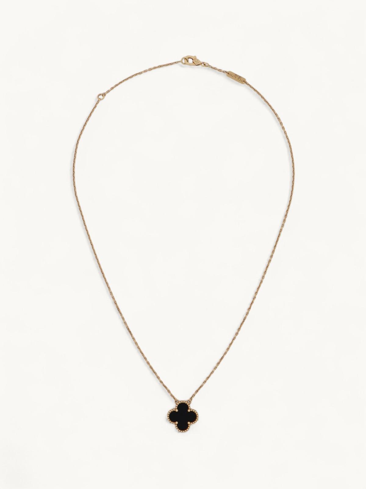 Van Cleef & Arpels Alhambra , фото 5