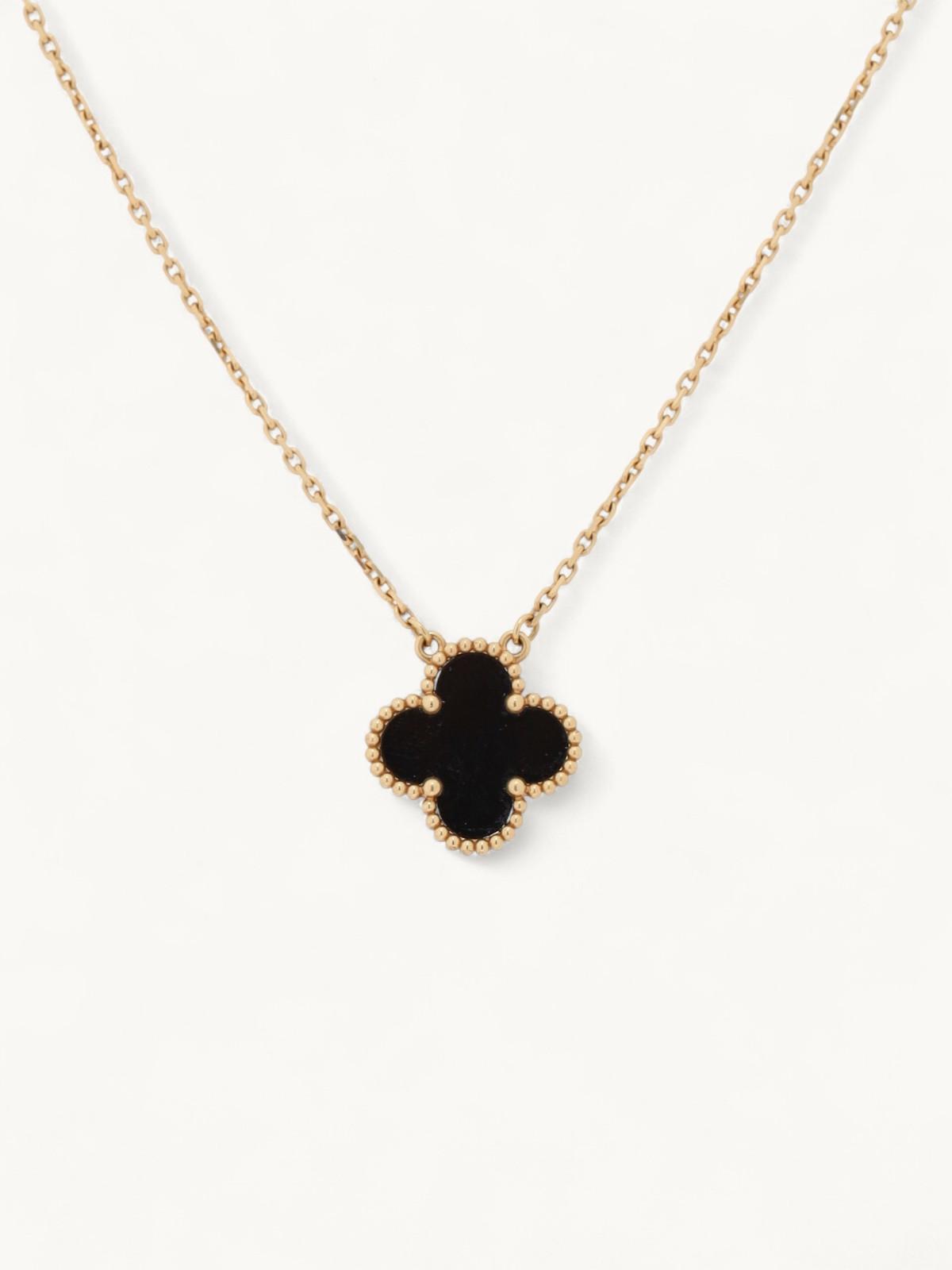 Van Cleef & Arpels Alhambra , фото 1