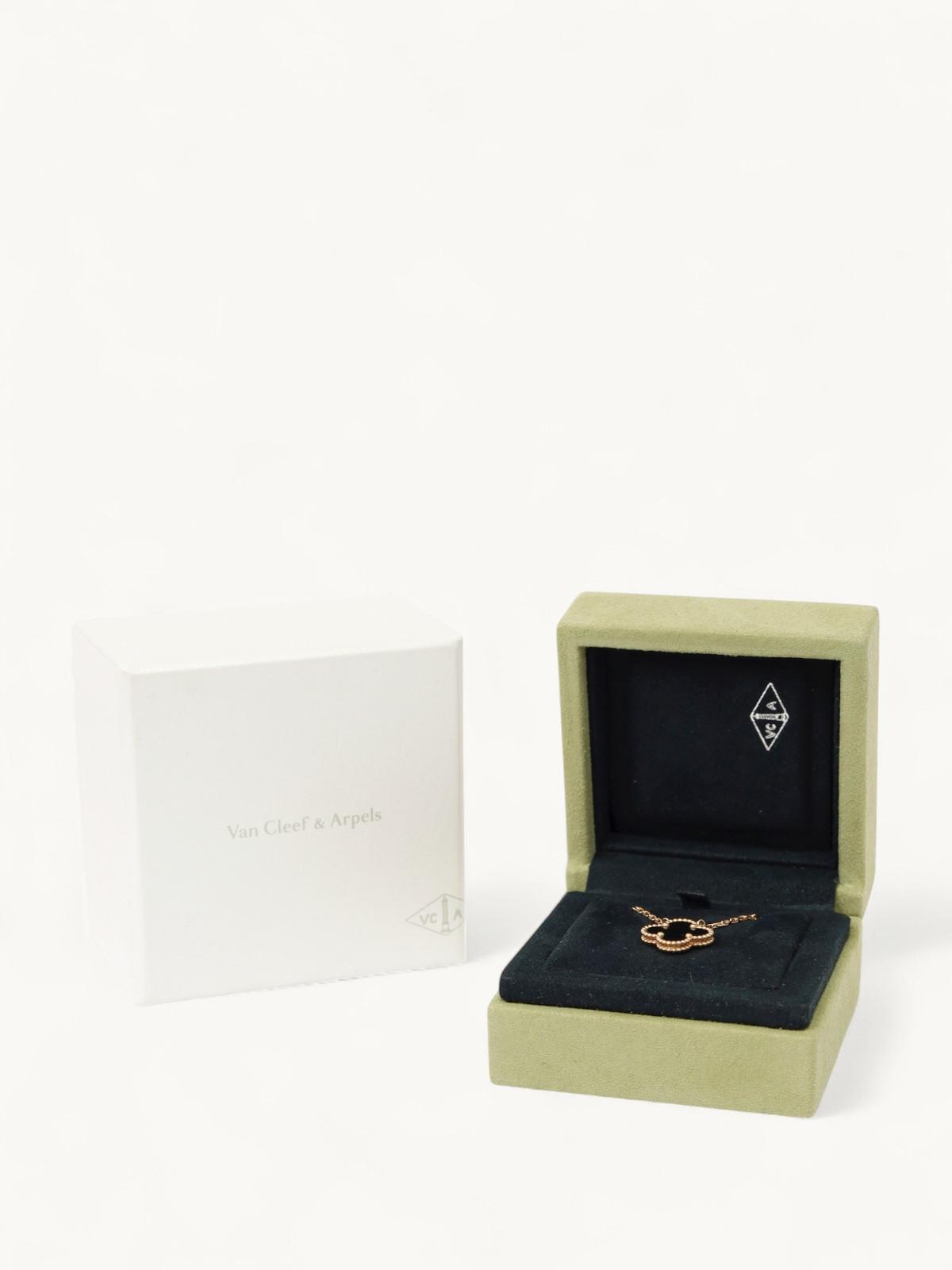 Van Cleef & Arpels Alhambra , фото 4