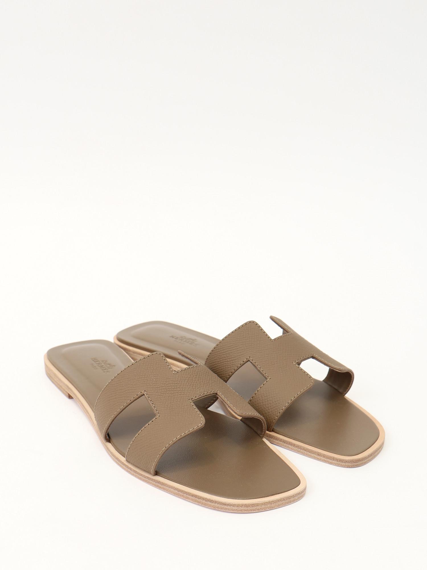 Hermes Oran 38.5, фото 3