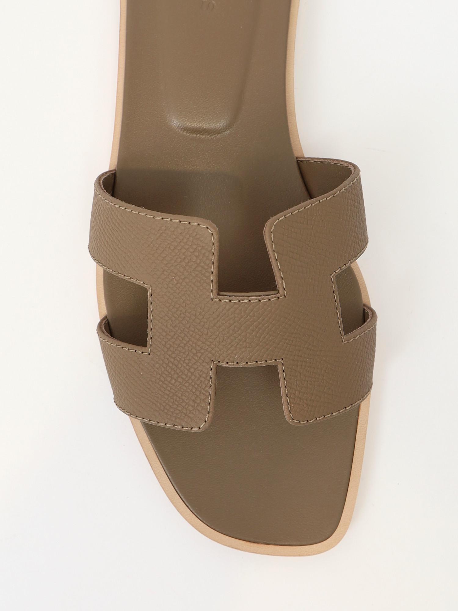 Hermes Oran 38.5, фото 5