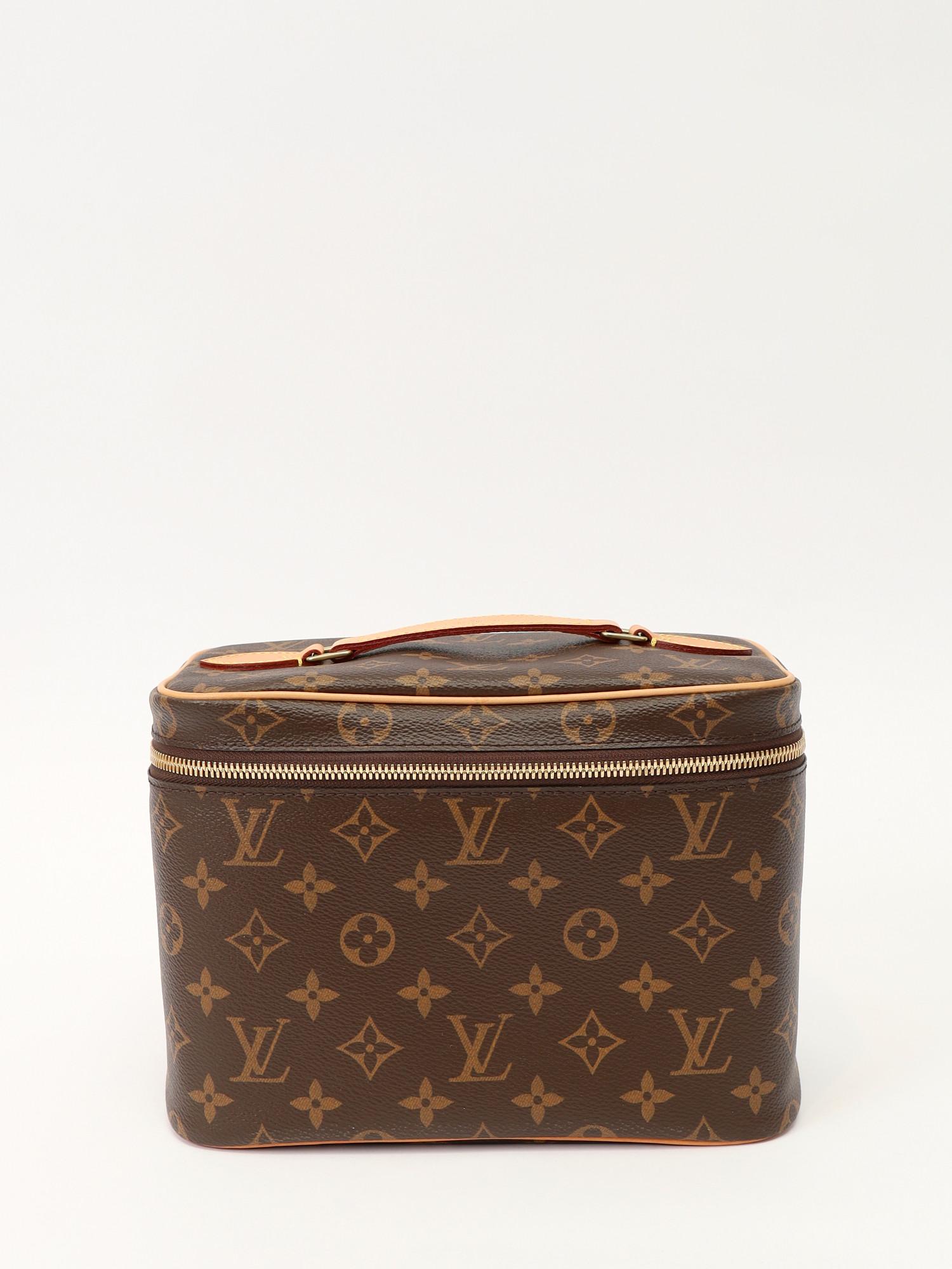 Louis Vuitton Nice , фото 1