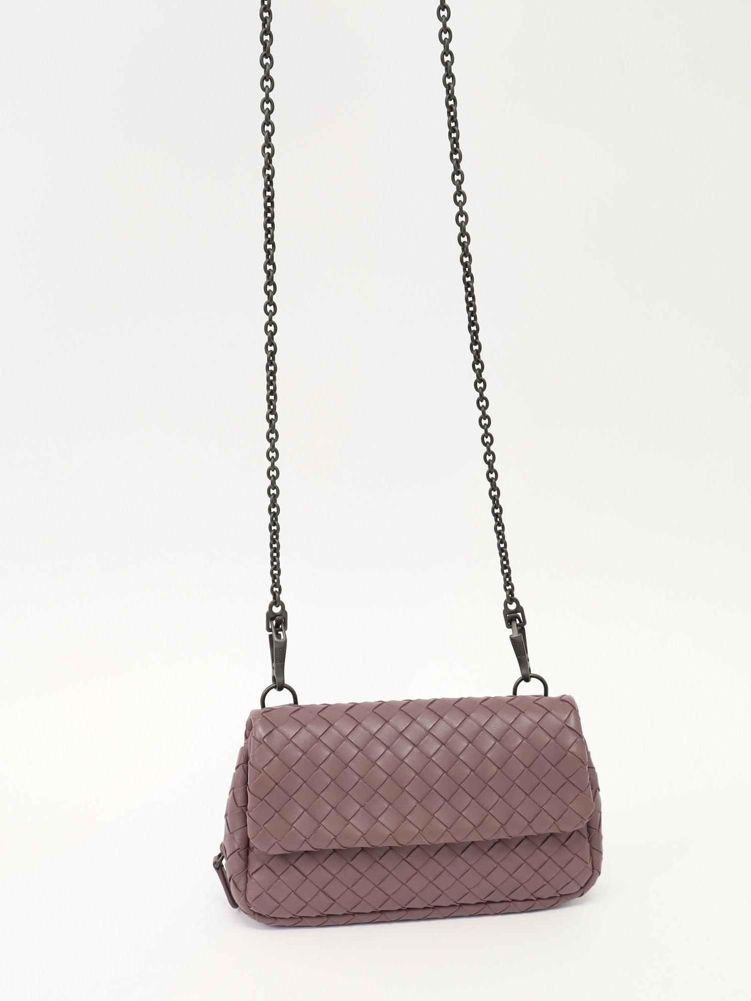 Bottega Veneta Olympia , фото 5