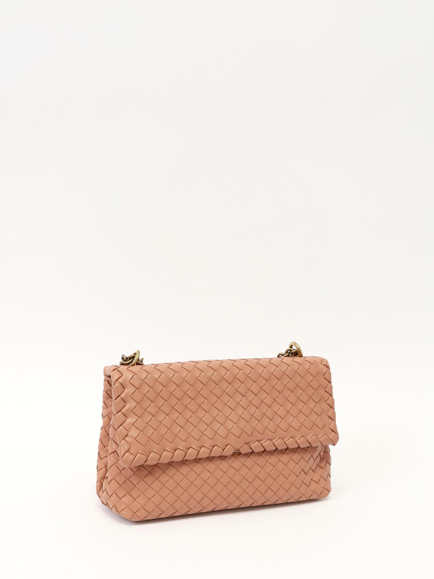 Bottega Veneta Olympia , фото 3