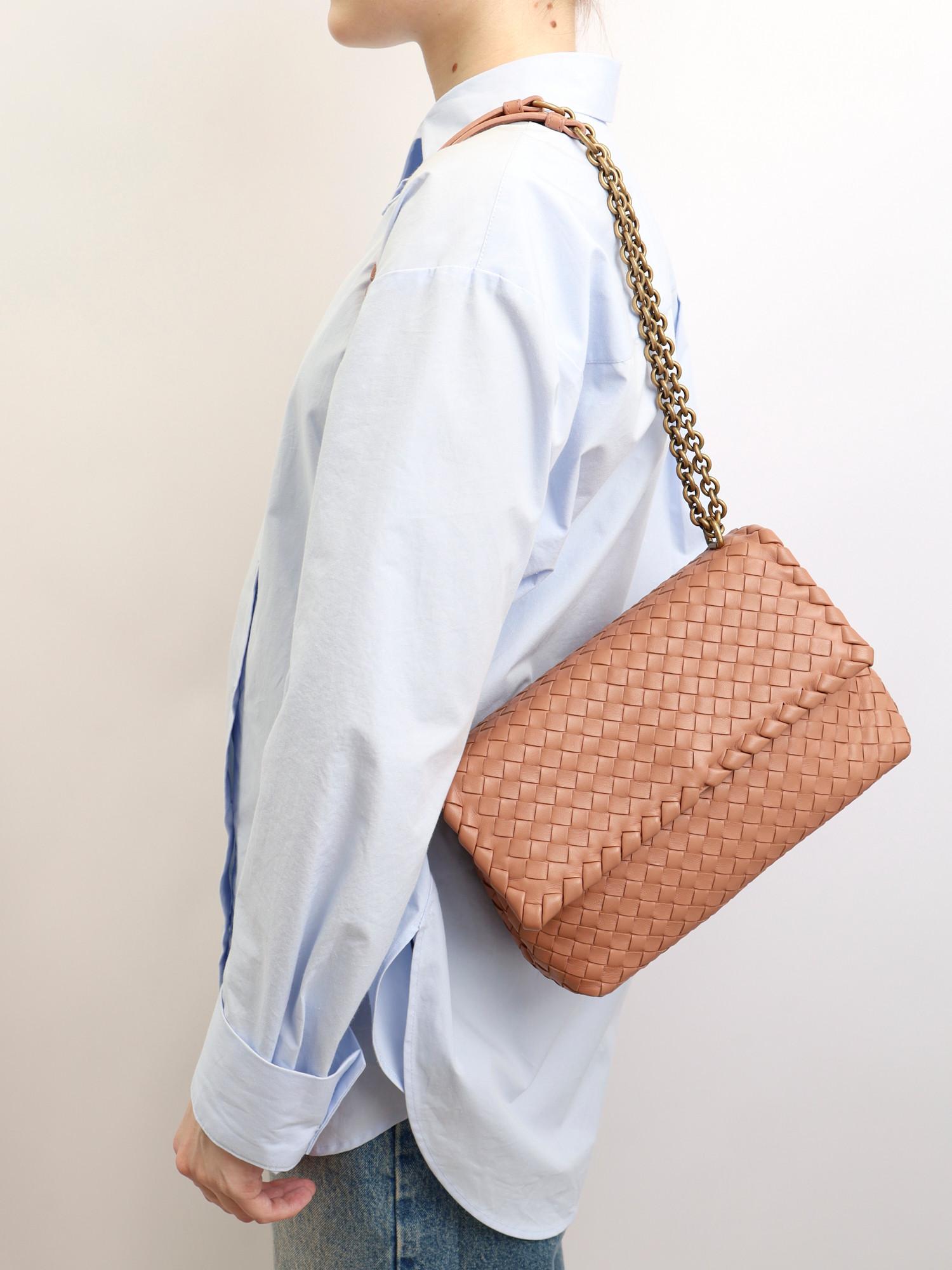 Bottega Veneta Olympia , фото 2