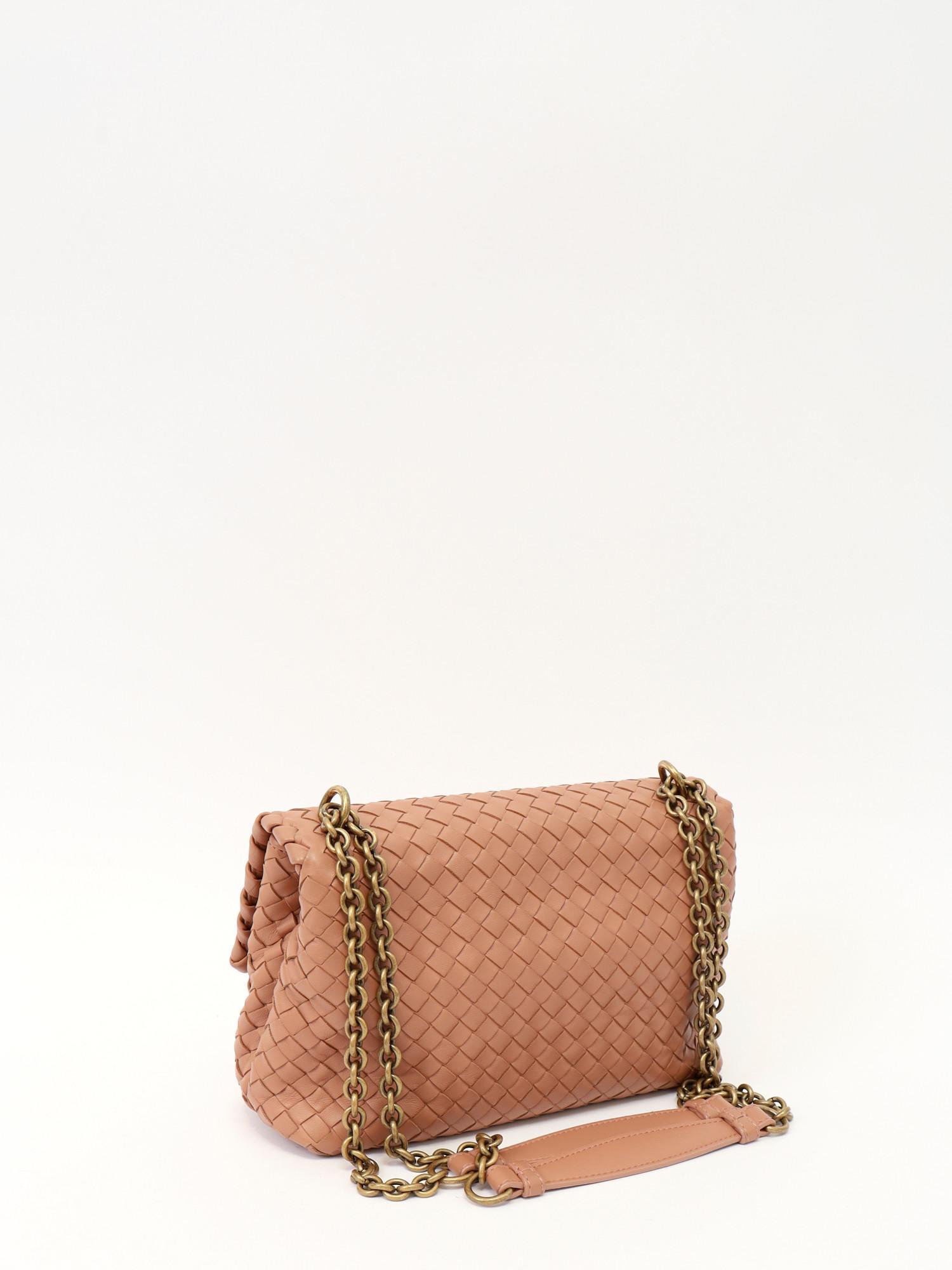 Bottega Veneta Olympia , фото 4