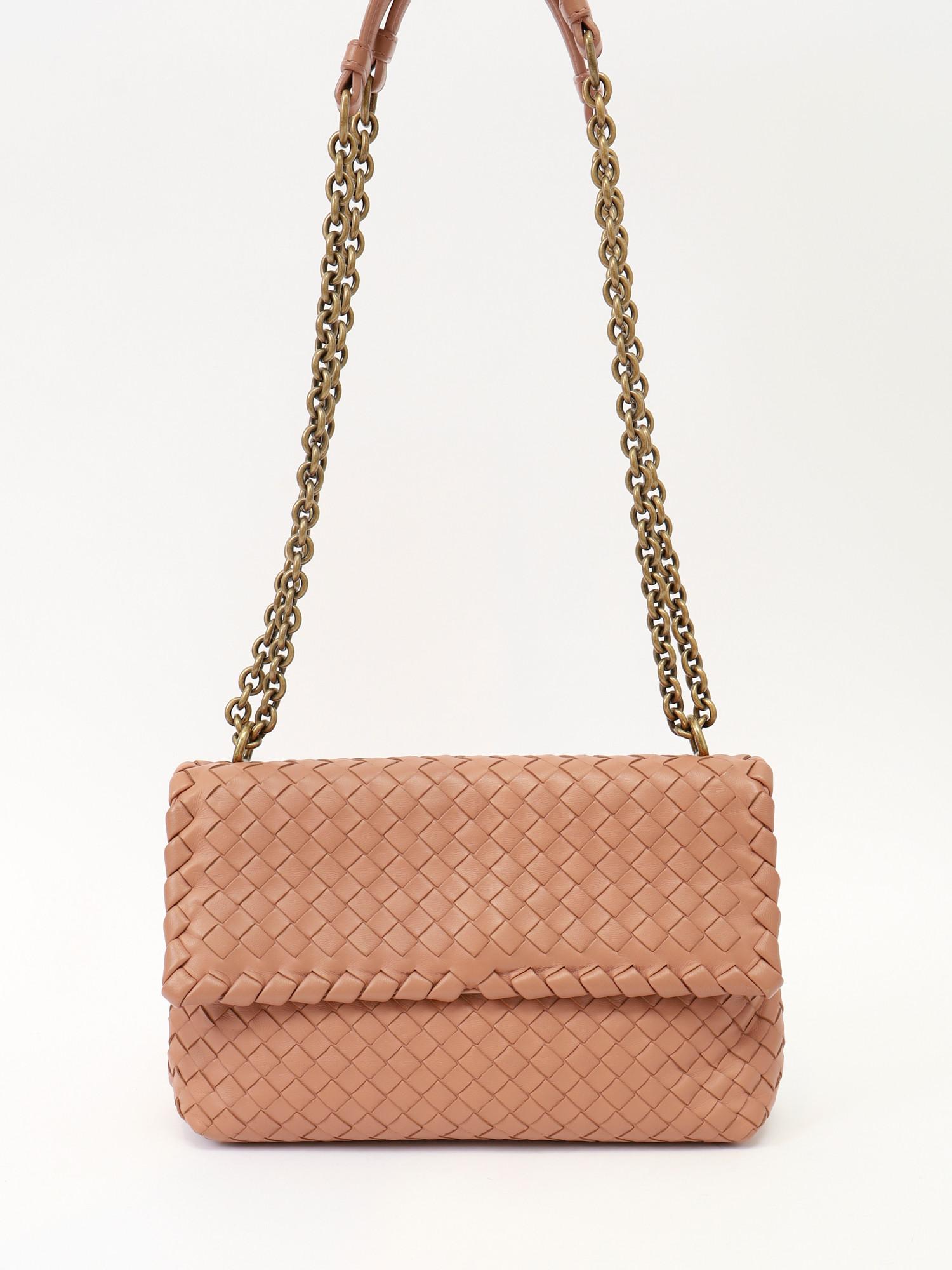 Bottega Veneta Olympia , фото 5
