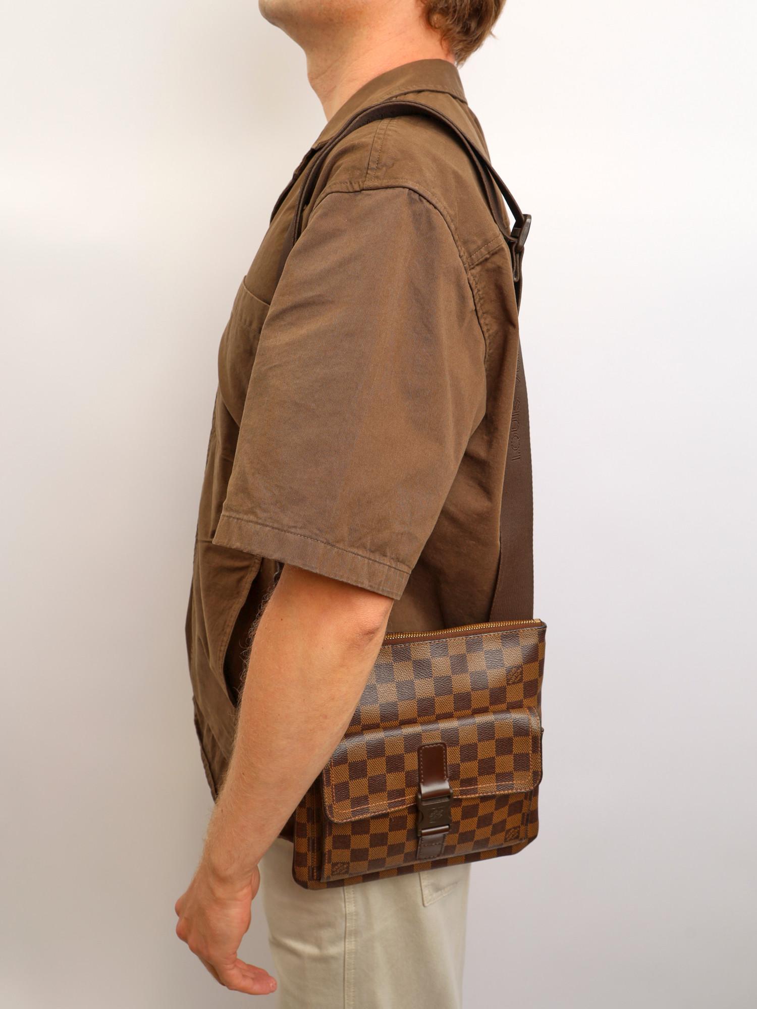 Louis Vuitton Melville , фото 2