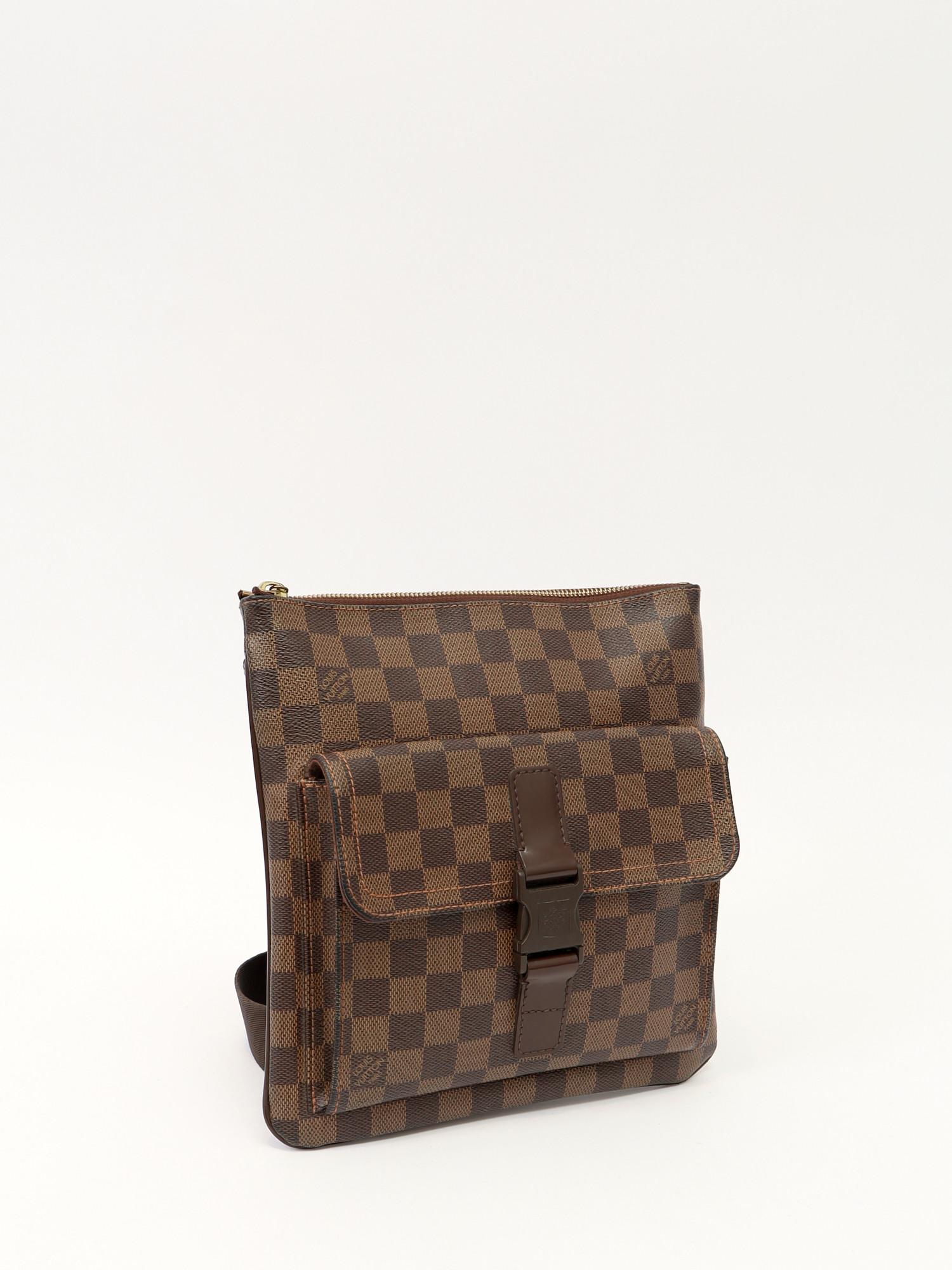 Louis Vuitton Melville , фото 3