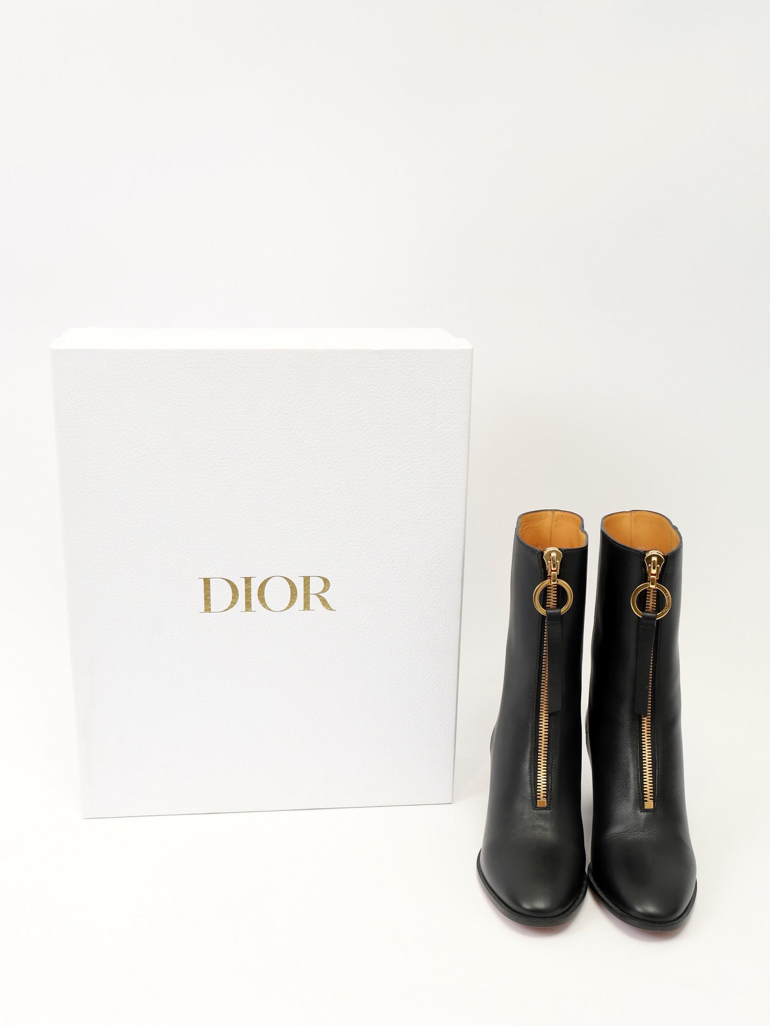 Dior 39.5, фото 3