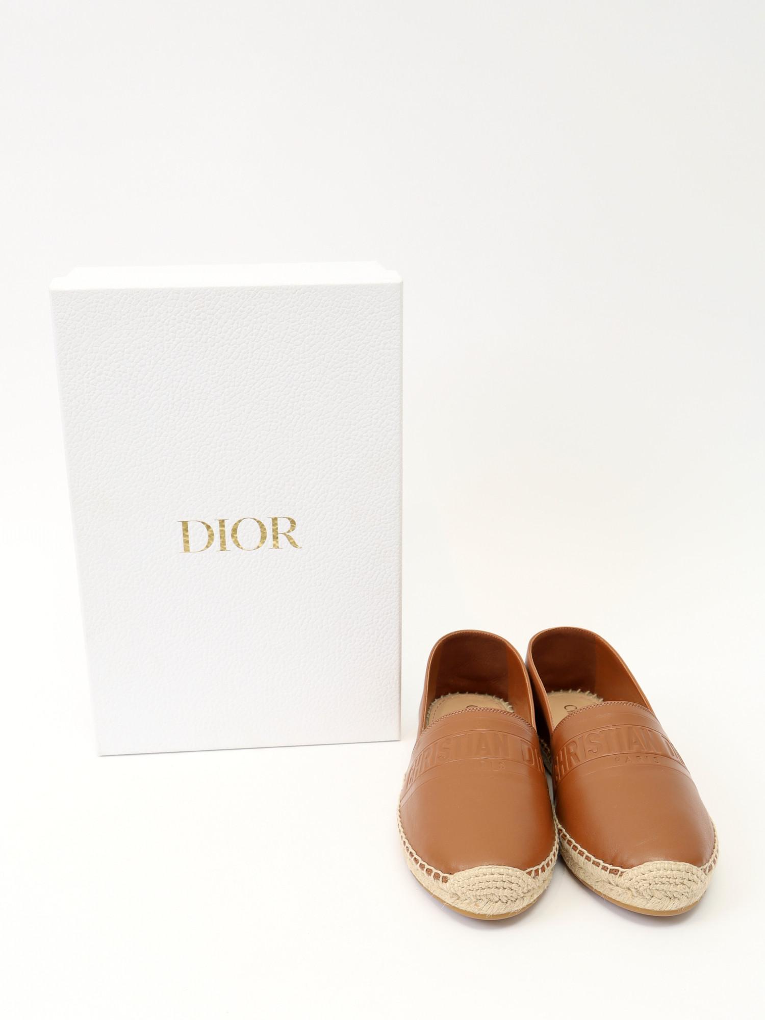 Dior 39.5, фото 3